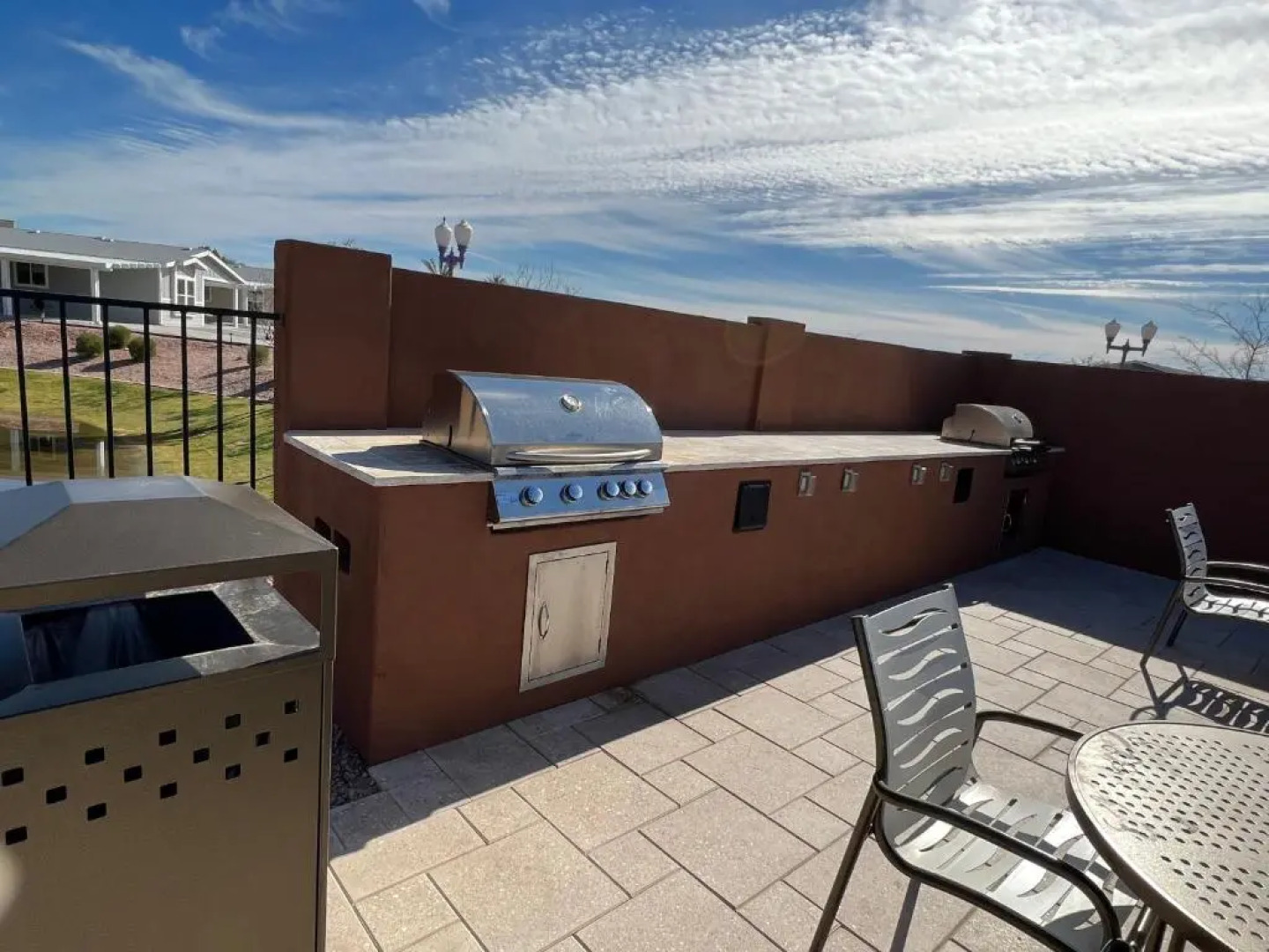 Monte Vista Village Resort Mesa 3 Bed 2 Bath Age 55 Plus Community