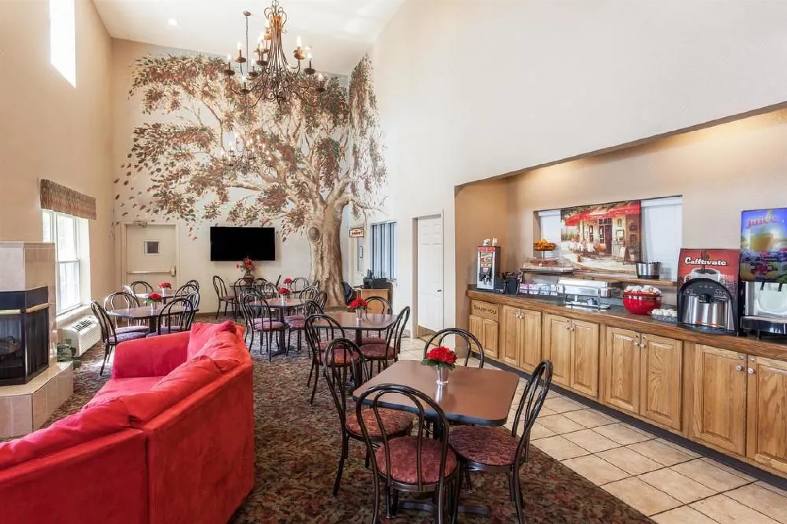 Ramada Sellersburg/Louisville North