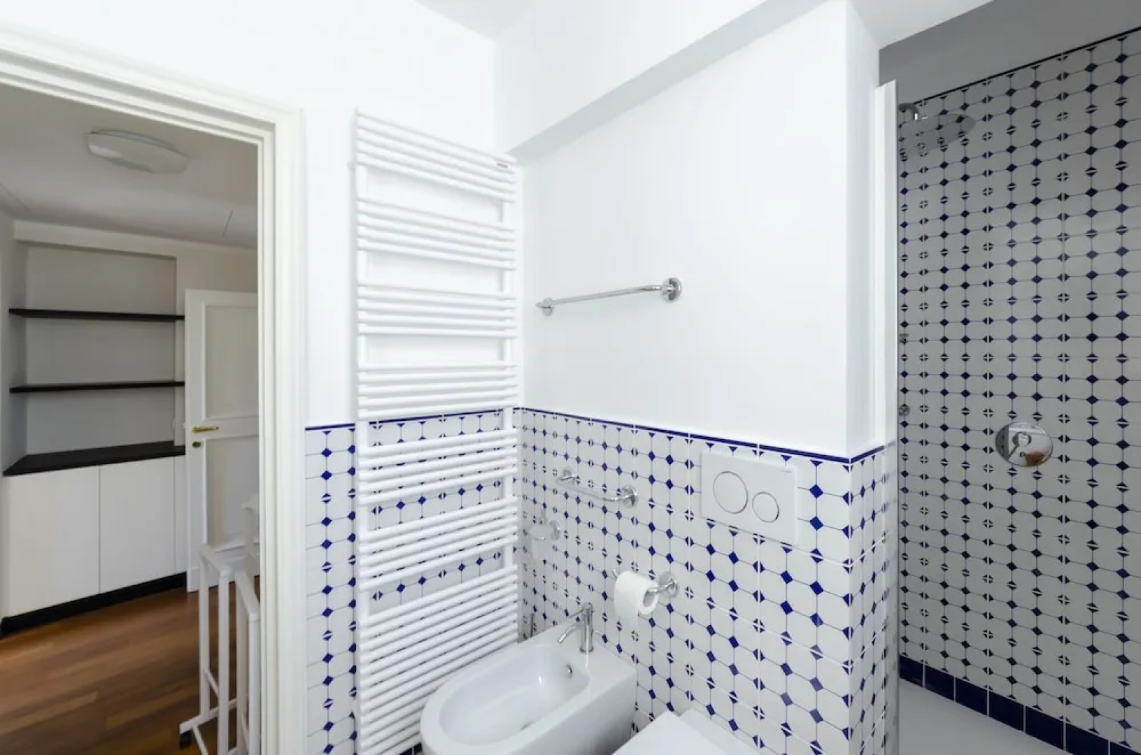 JOIVY Villa W/Superb View And Private Garden In Mulinetti