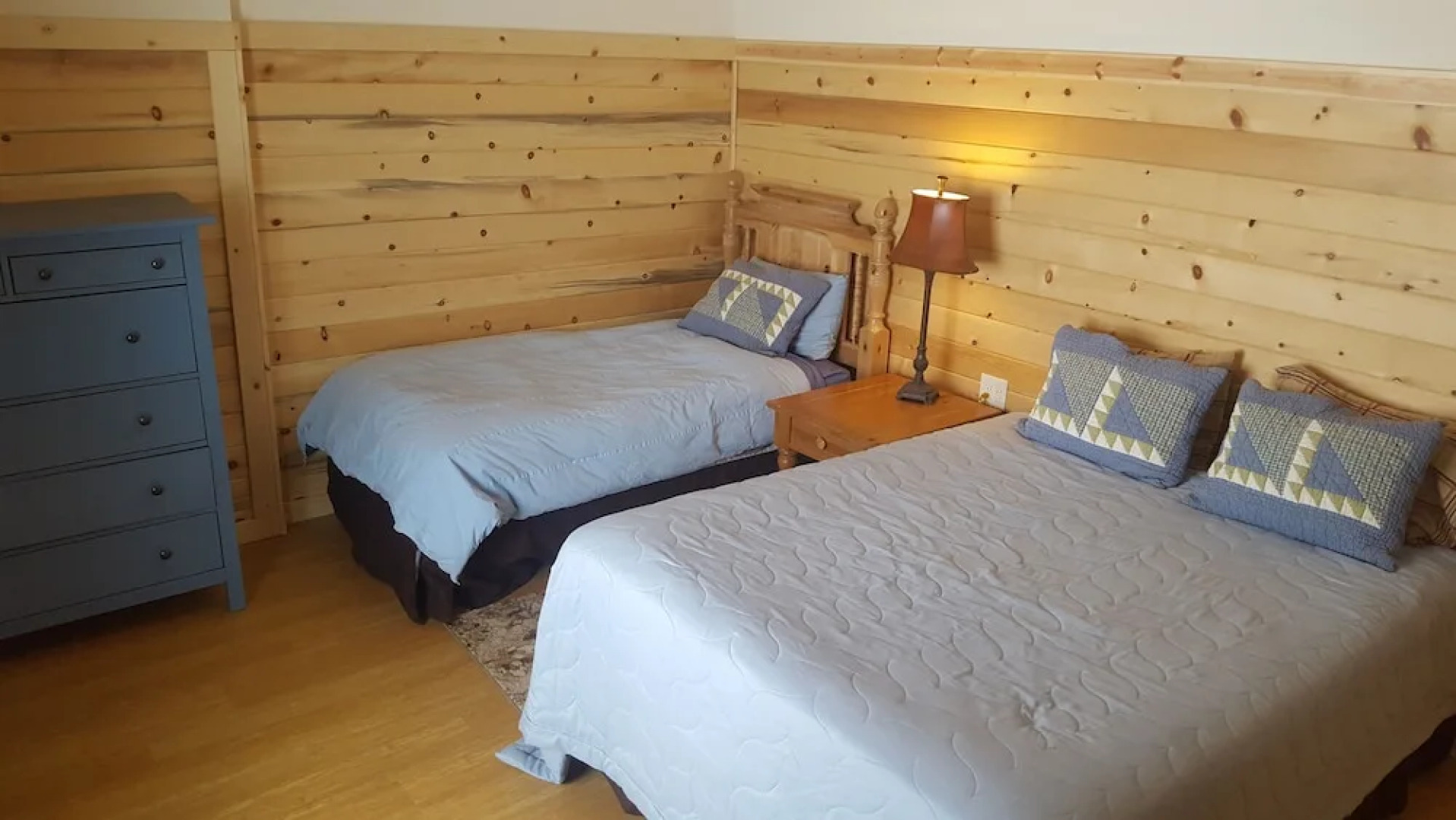 Wild Skies Cabin Rentals in Craig