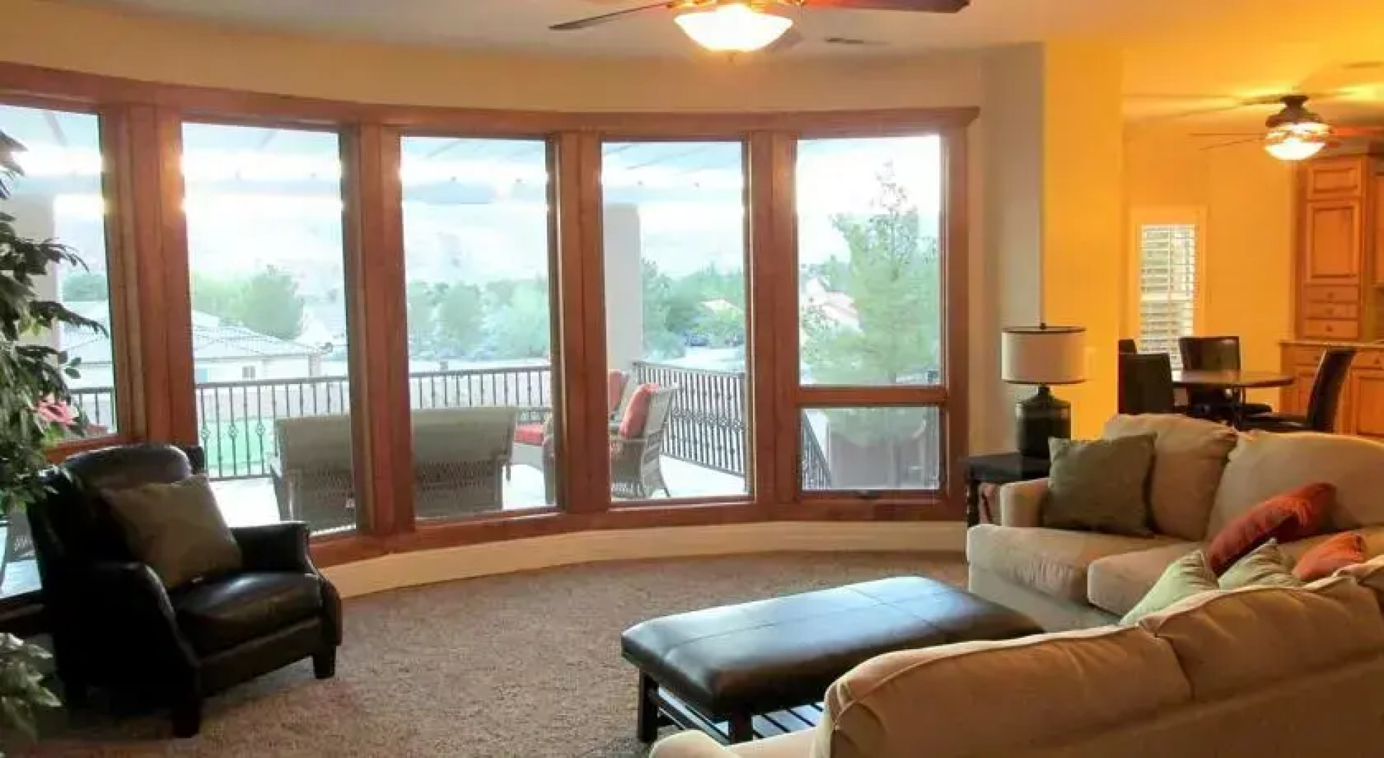 Snow Canyon Manor