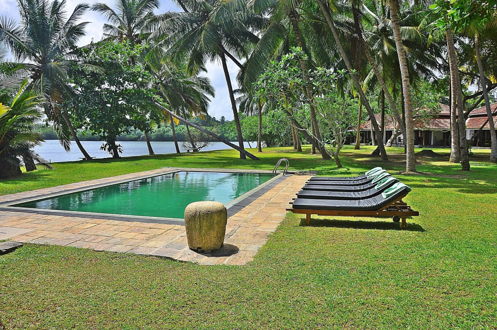 Villa Modarawaththa
