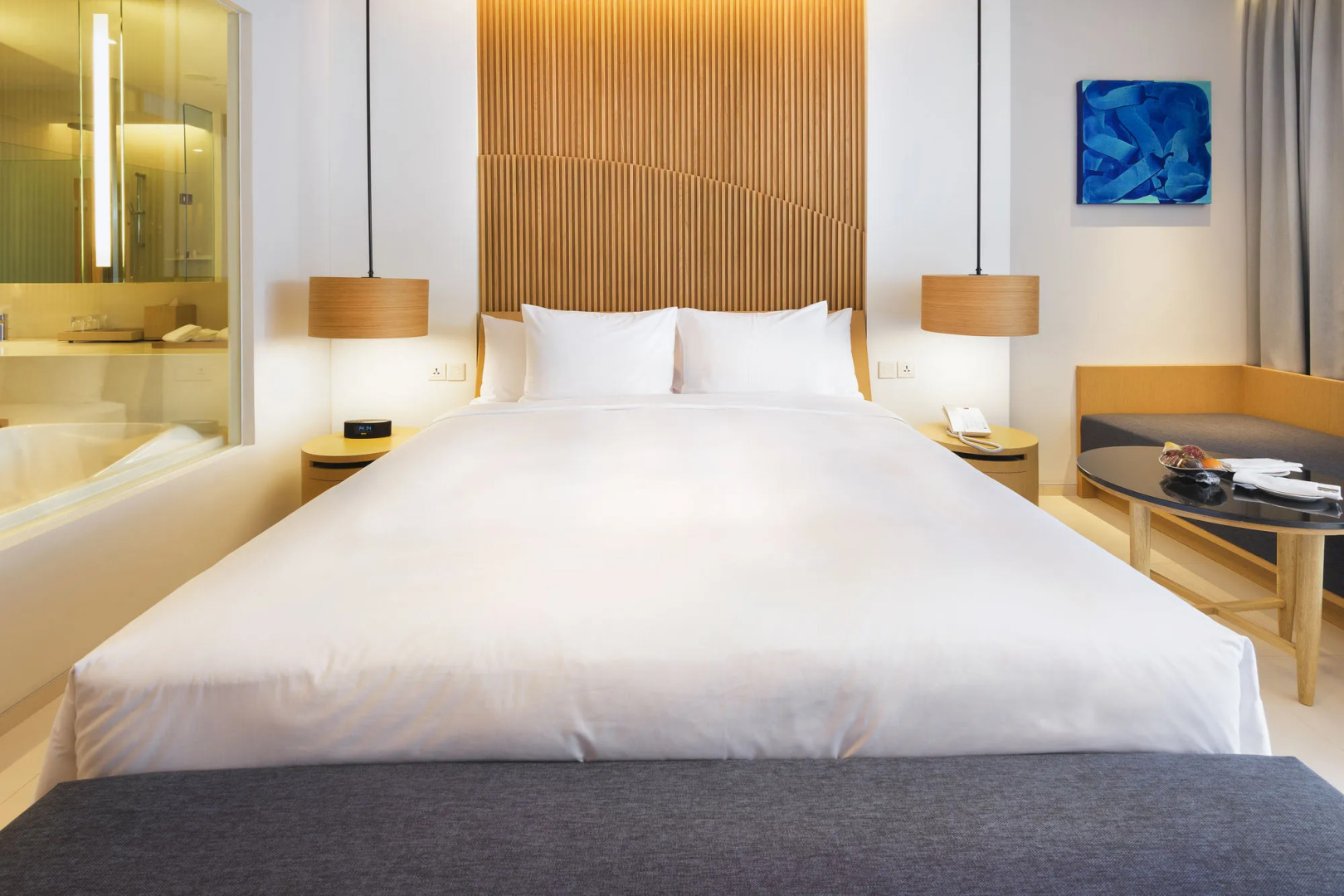 Ace of Hua Hin Resort