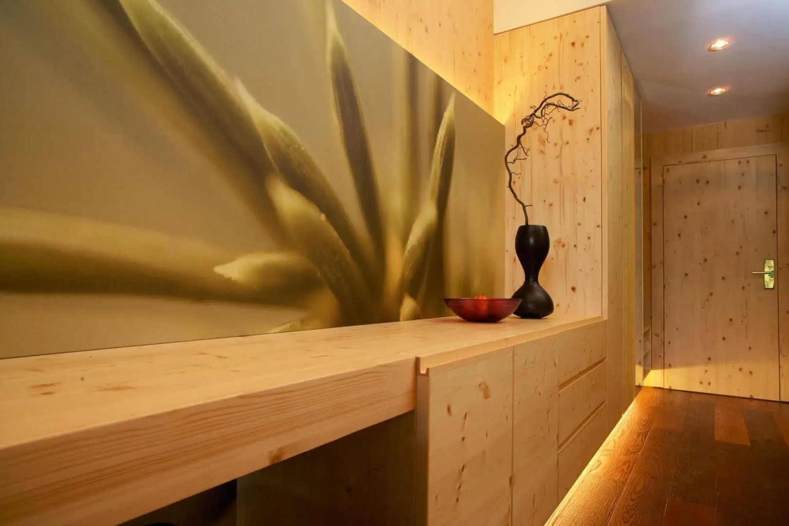 Spa Hotel Zedern Klang