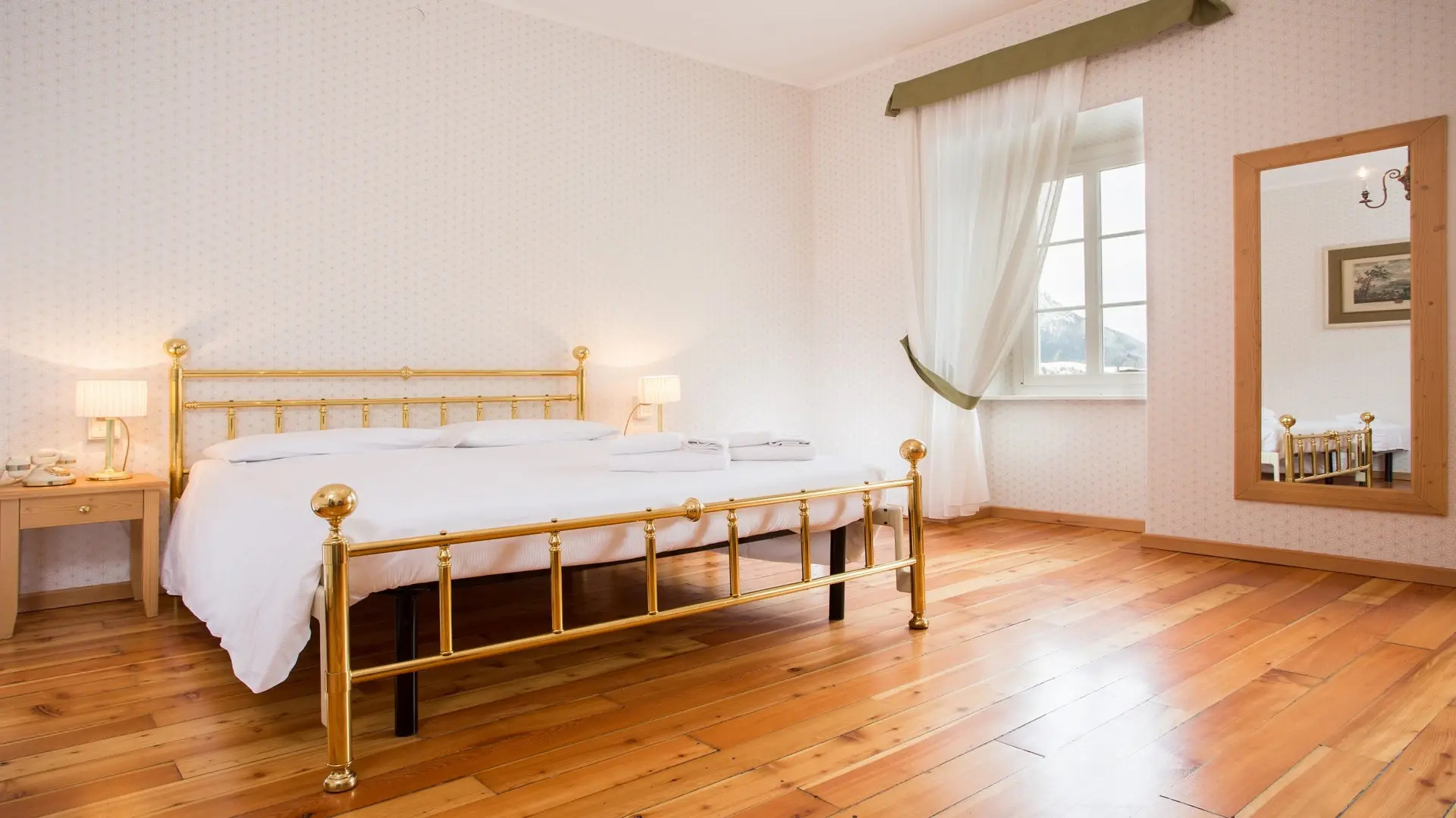 TH San Martino | Majestic Dolomiti Hotel