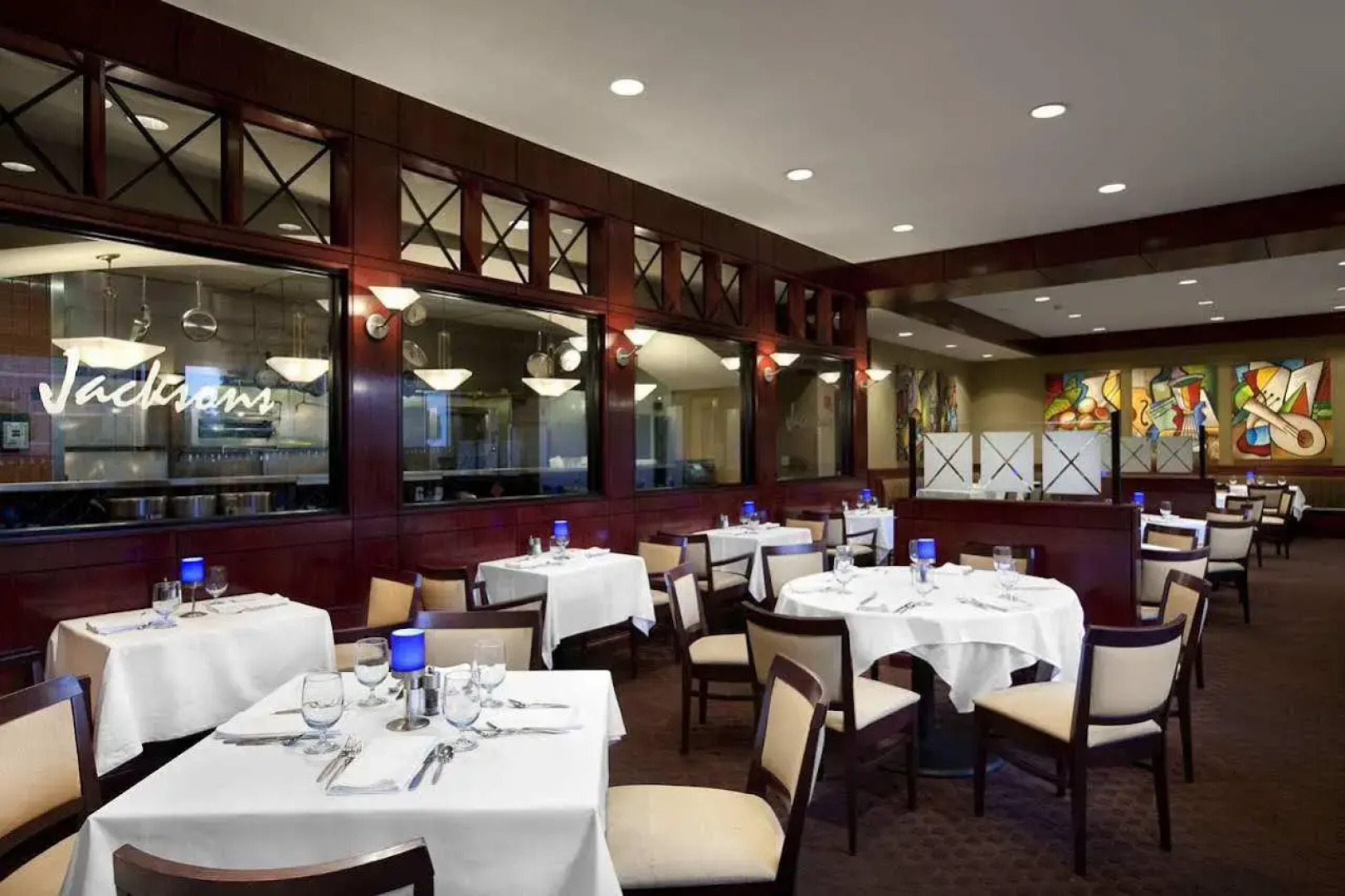 Hilton Garden Inn Pittsburgh/Southpointe