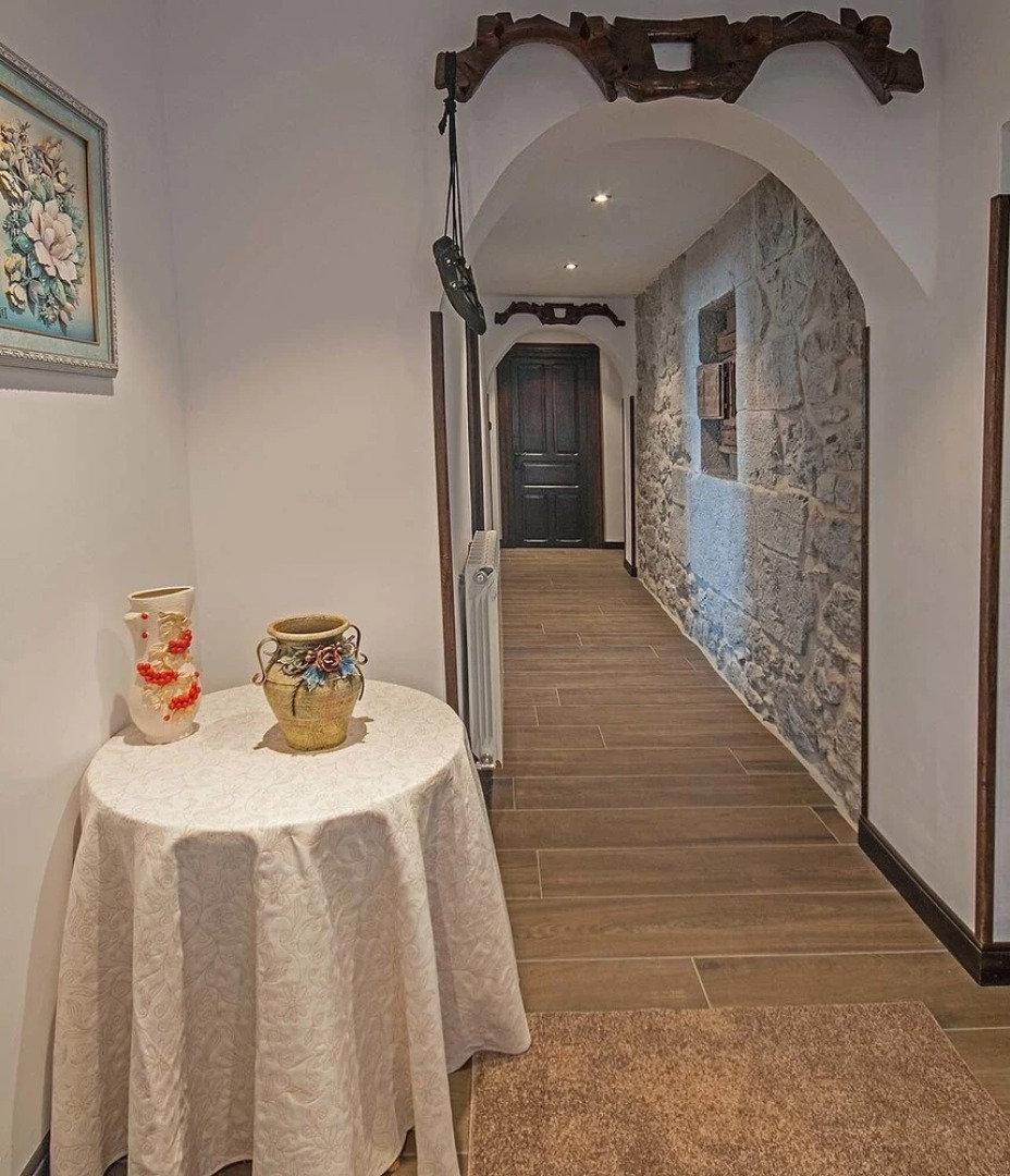 Casa Rural Artola Etxea