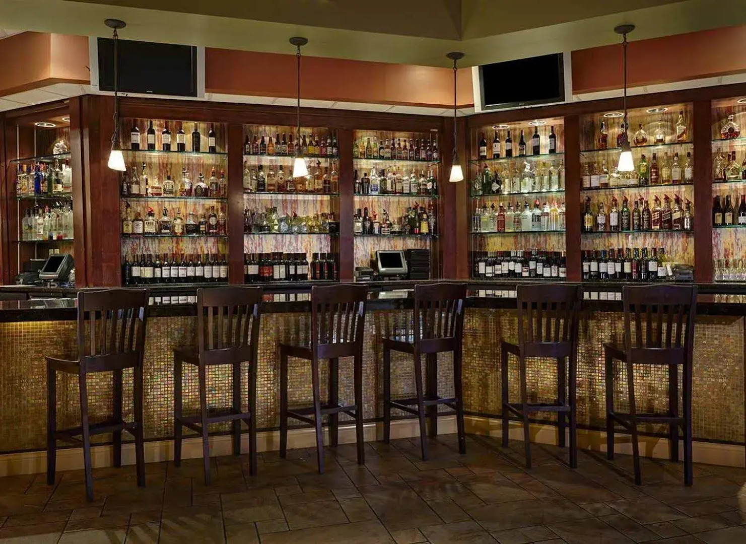 Hilton New Orleans Riverside