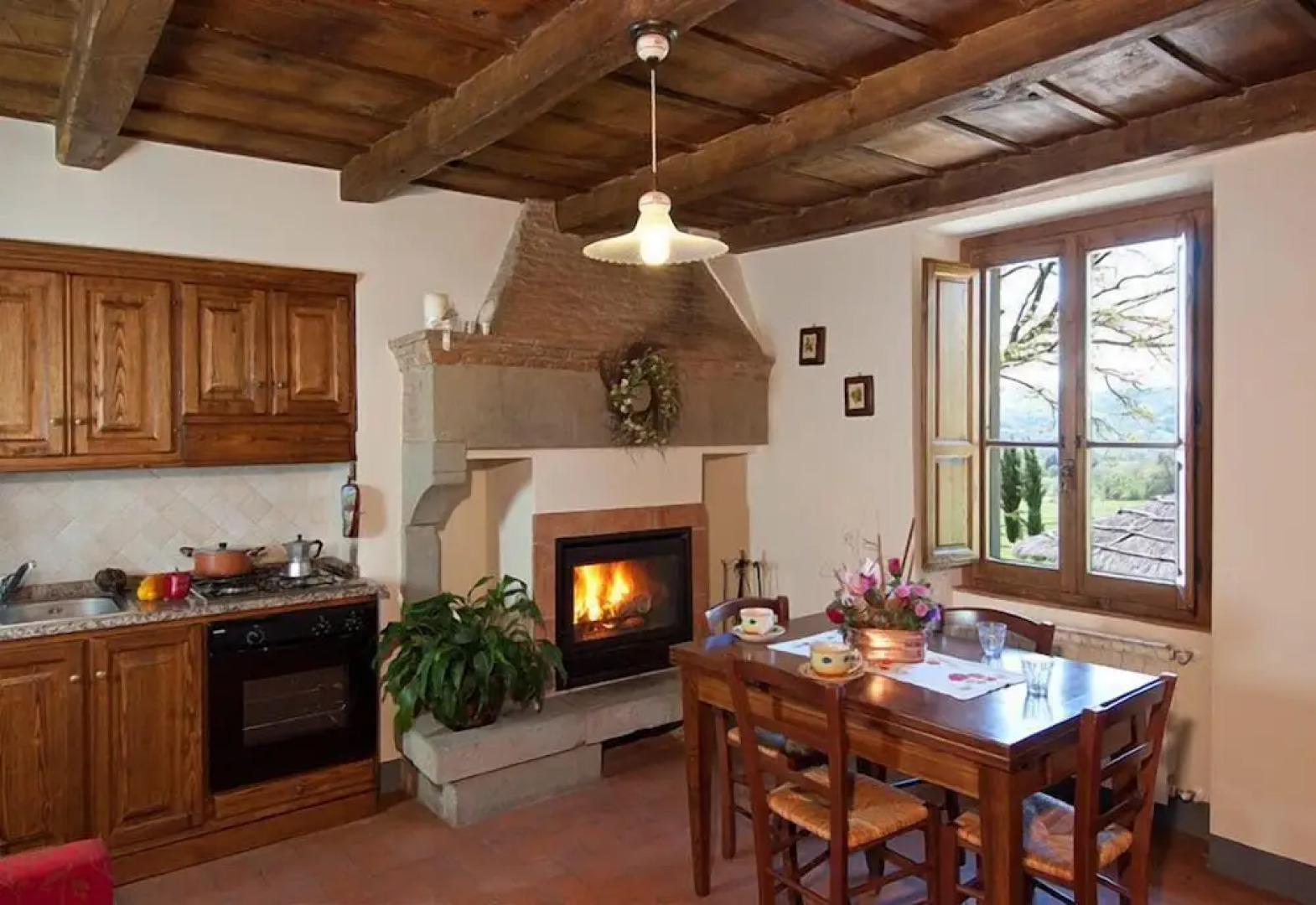 Agriturismo Antico Fio