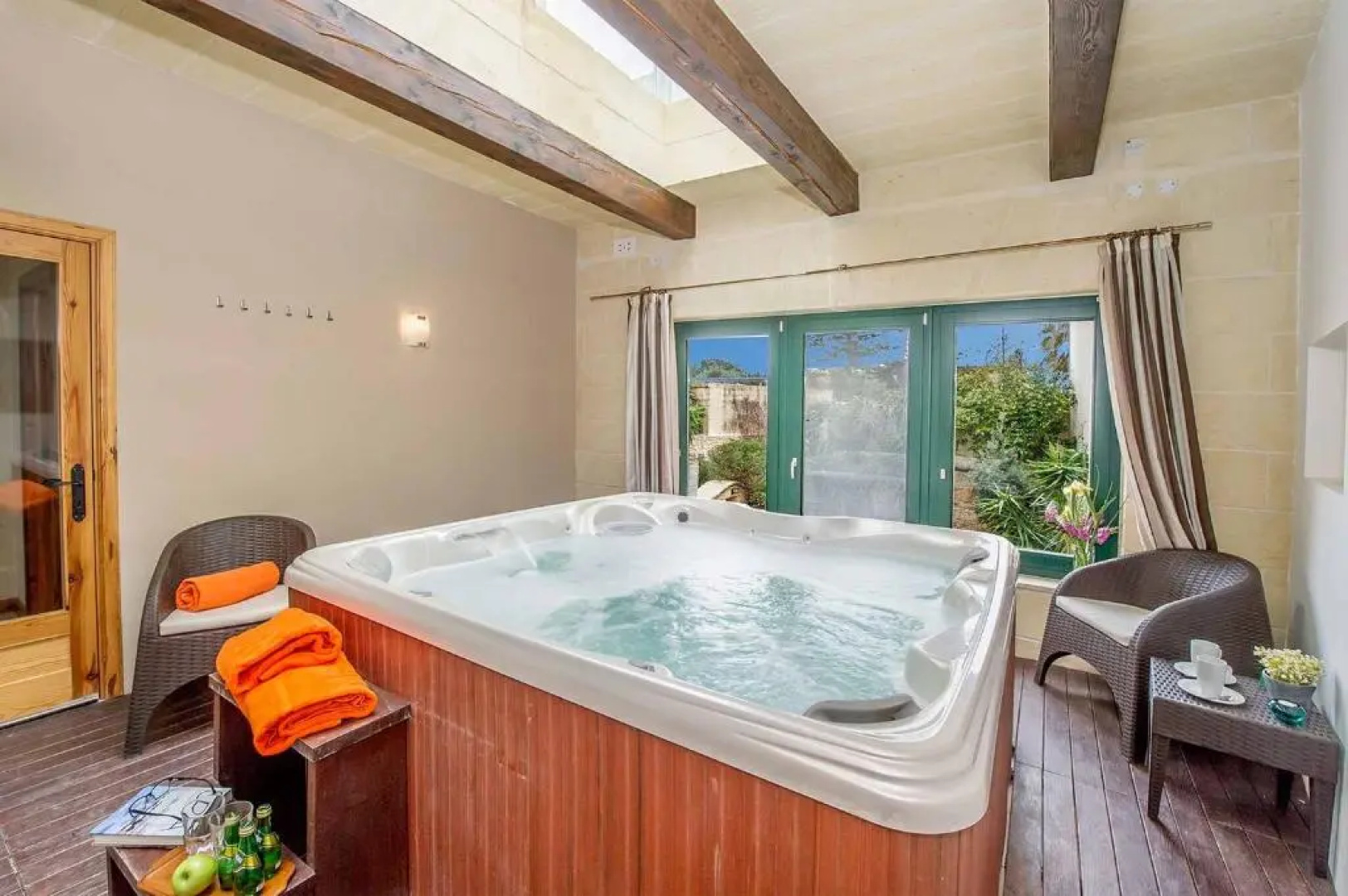 Djar Ta Menzja 3 Holiday Home