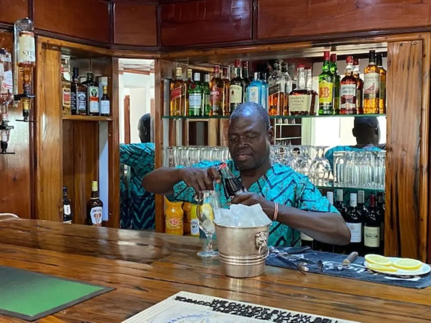 Burley House - Guest House