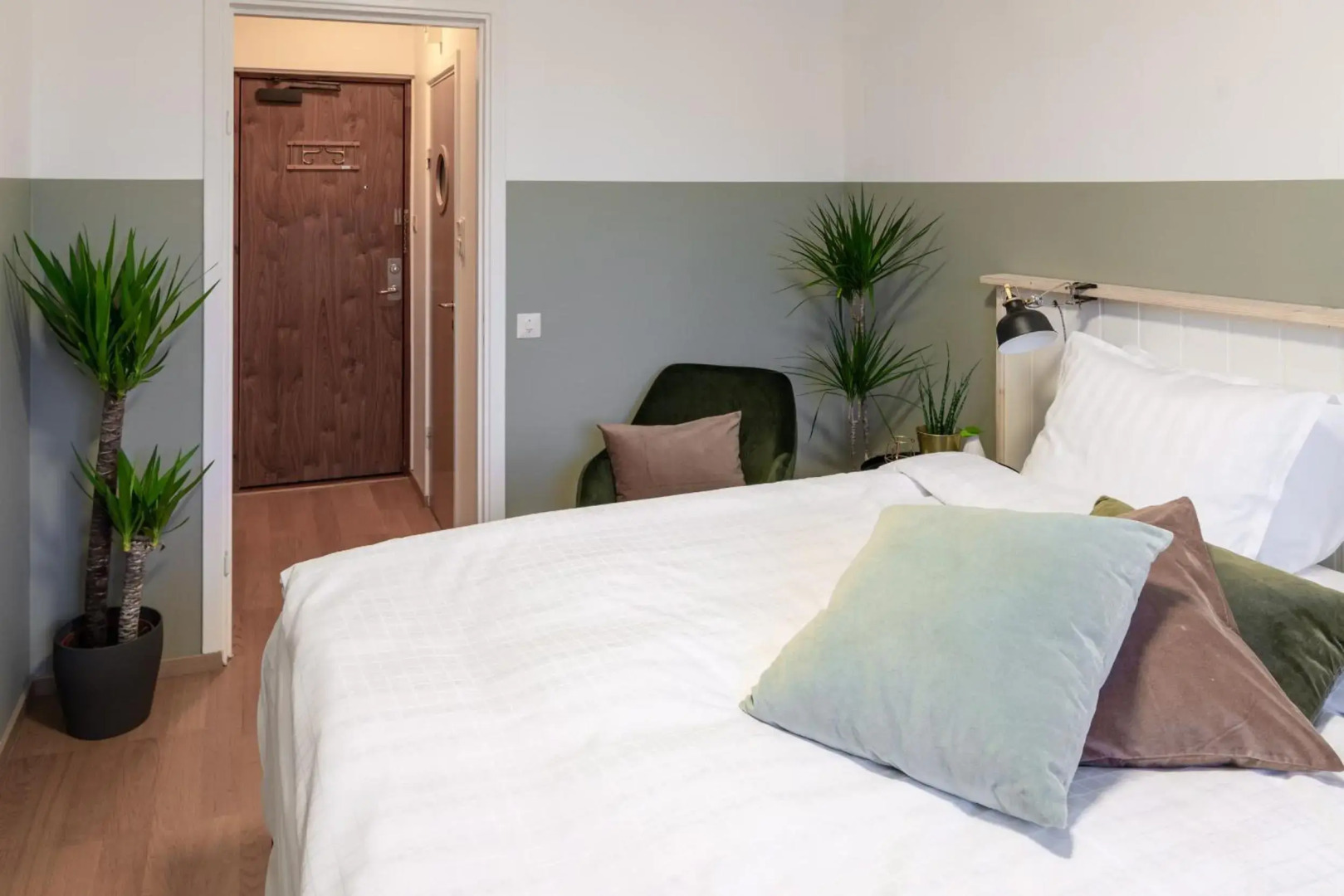 Hotel Botanika Uppsala