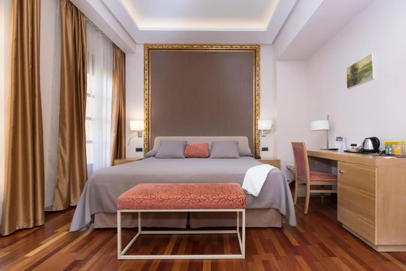 Hotel Casa Consistorial