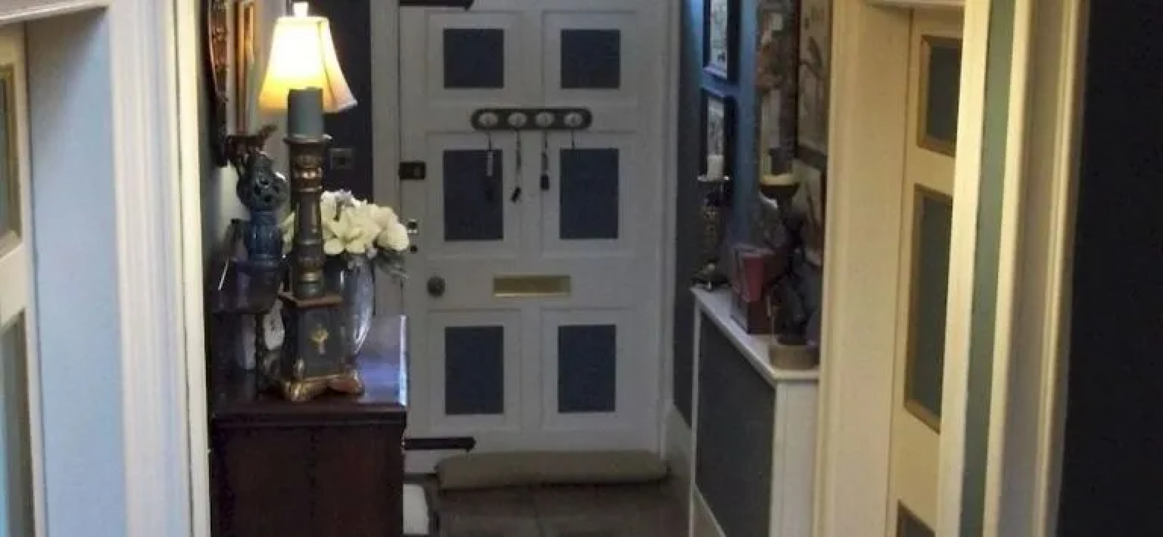 Holly House Bed & Breakfast