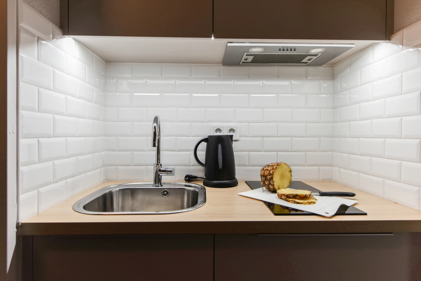 Appart'city Confort Lille Euralille