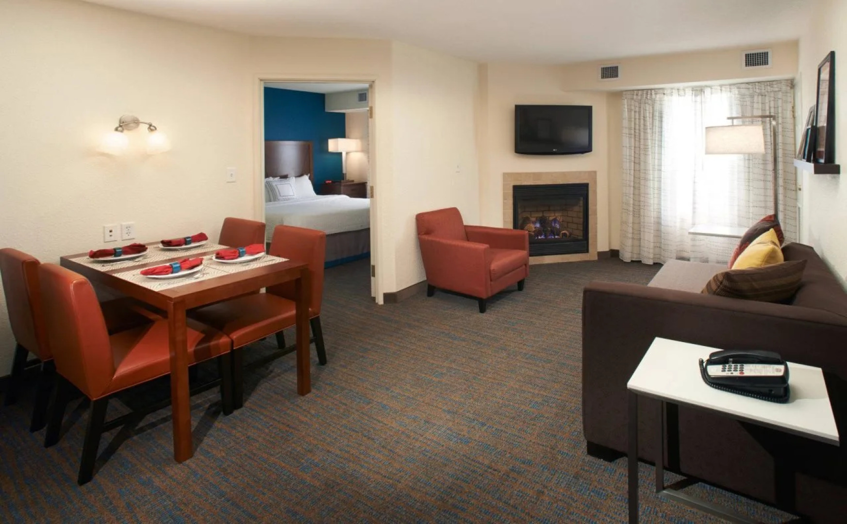 Residence Inn by Marriott Saginaw