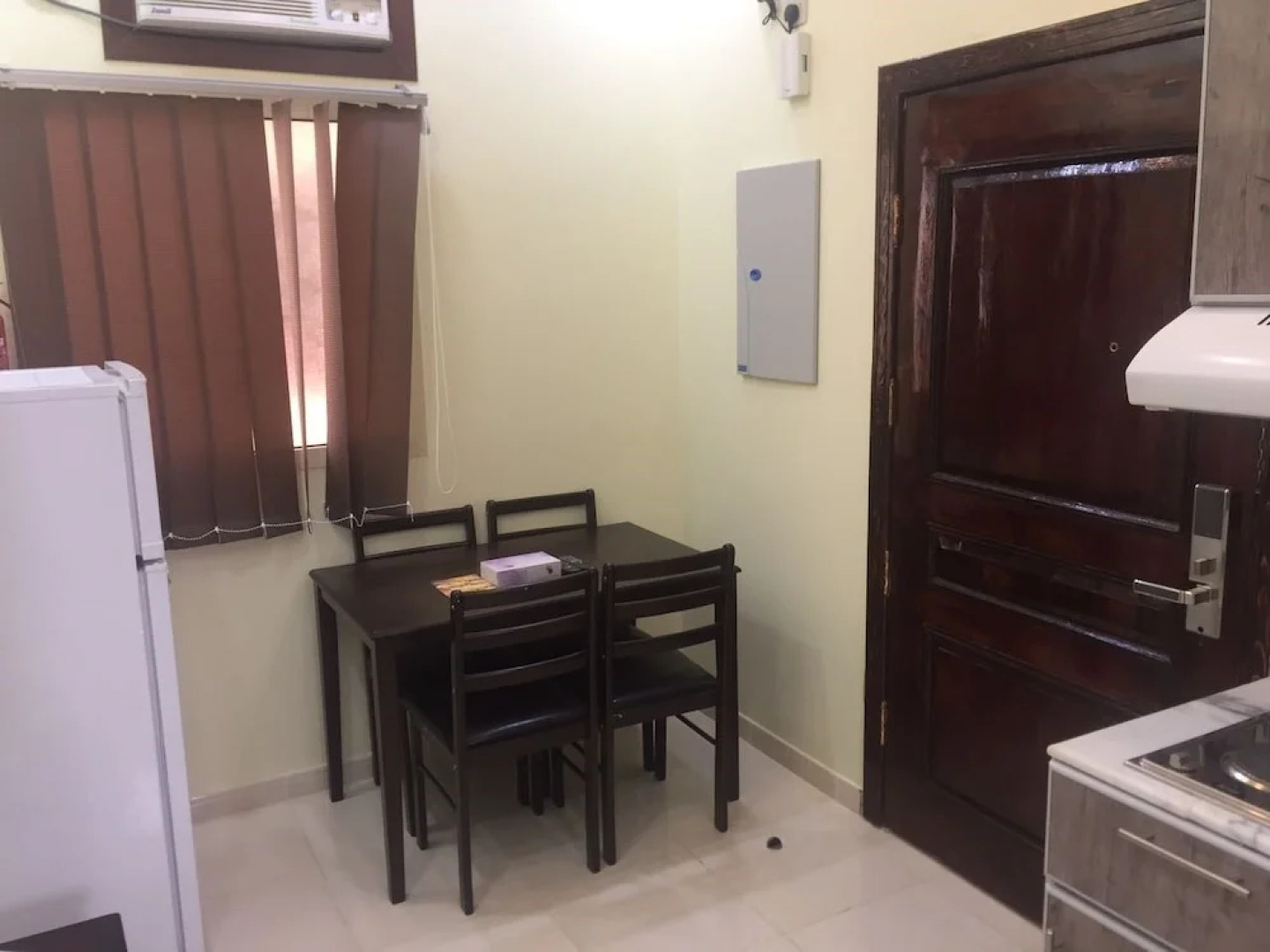 Golden Marina Suites 1