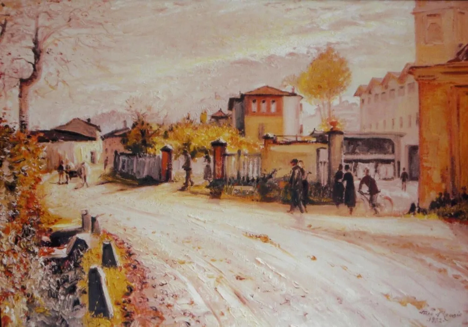 Albergo della Ceramica