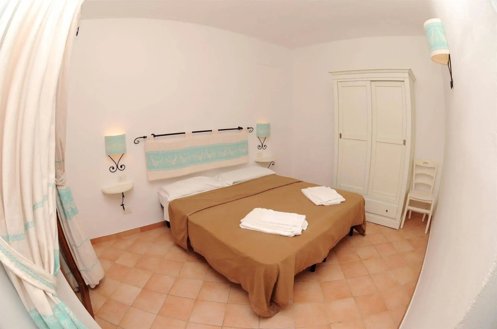 Residence Lu Lamoni Costa Nord