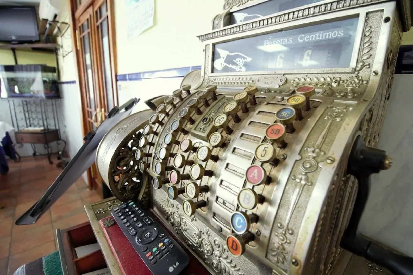 Hostal Puerta de Monfragüe