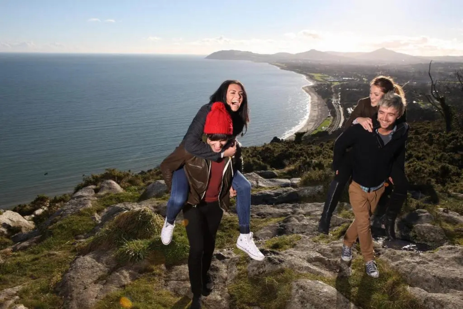 Fitzpatrick Castle Hotel