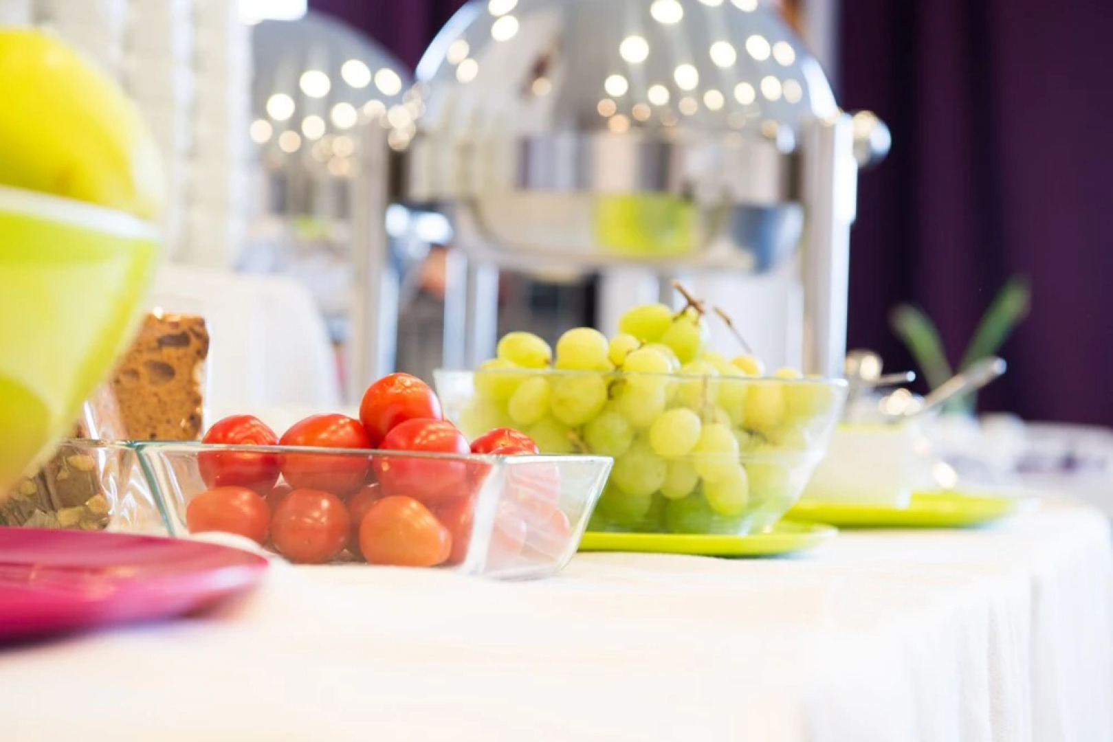 B-aparthotels Moretus