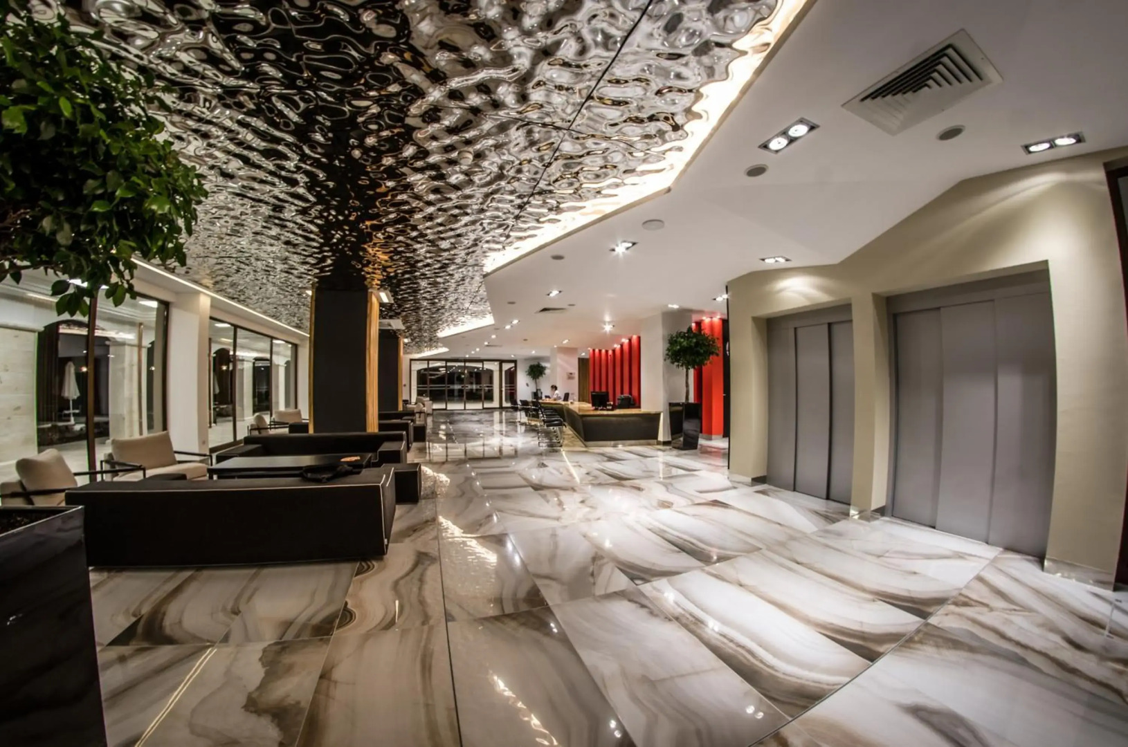 Premier Fort Beach Sveti Vlas