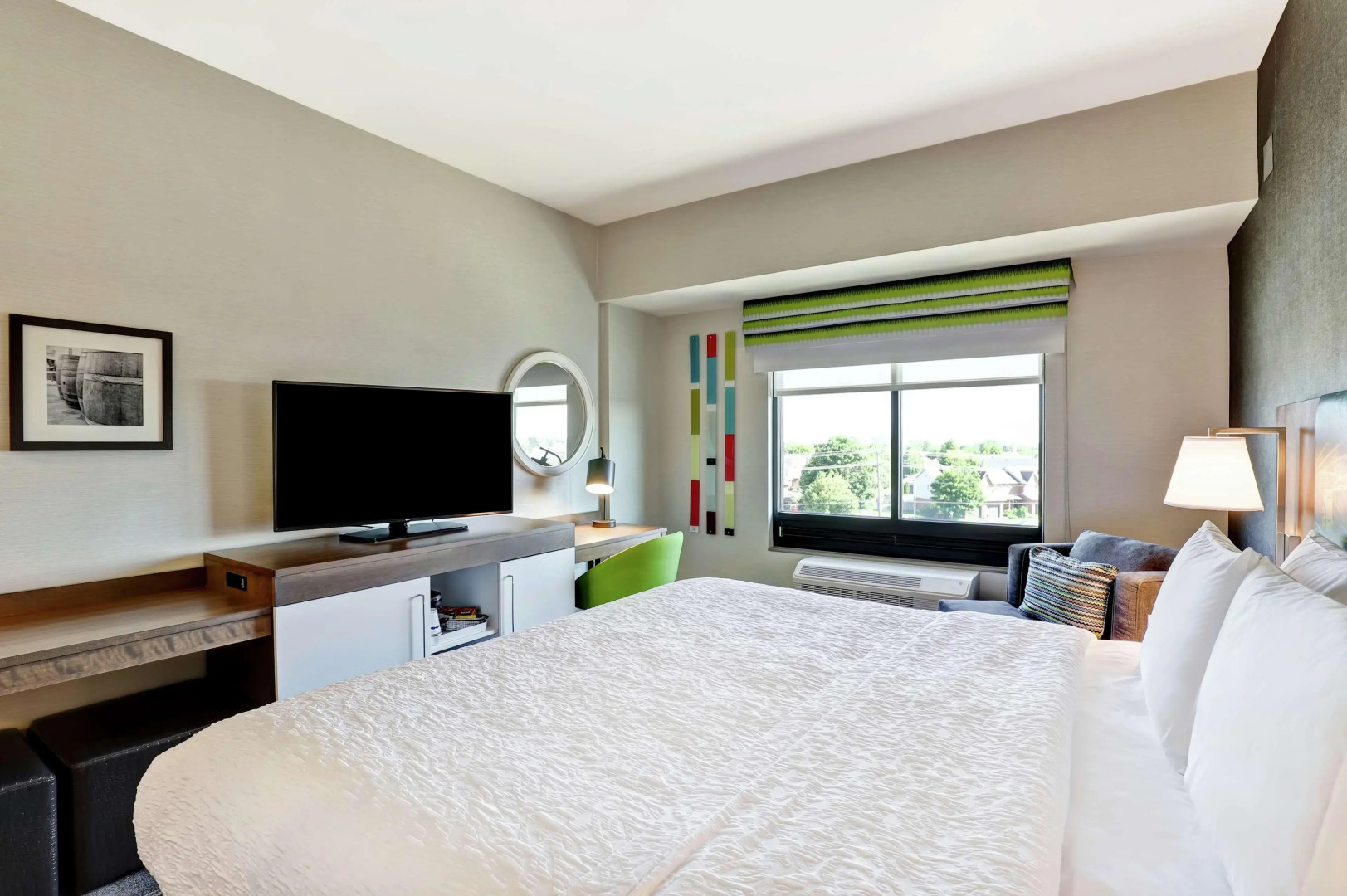 Hampton Inn Egg Harbor Township Atlantic City