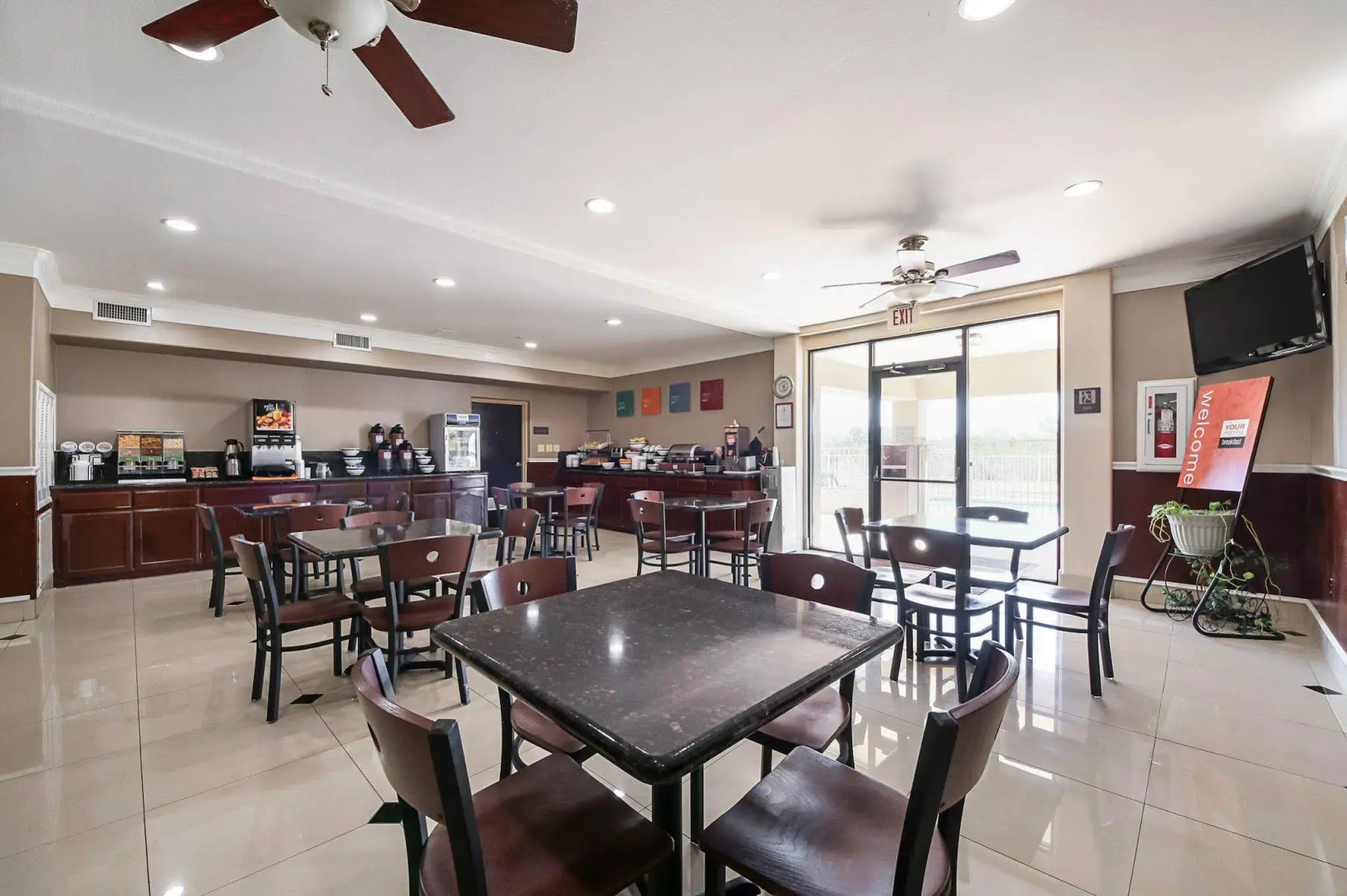 Quality Inn Kingsville Hwy 77