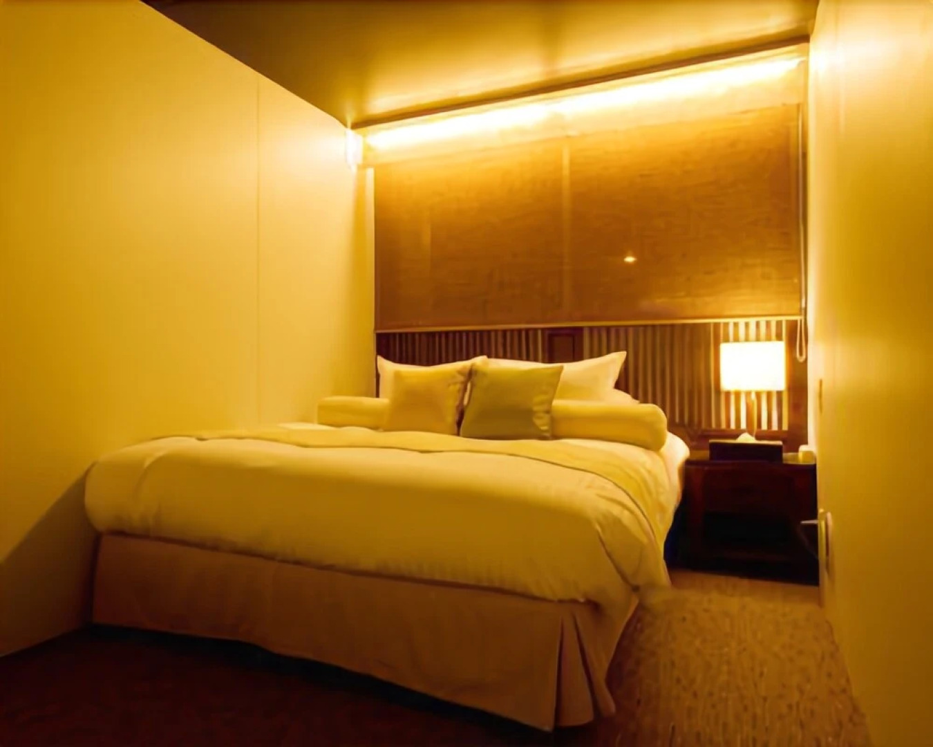 Bayside Marina Hotel Yokohama