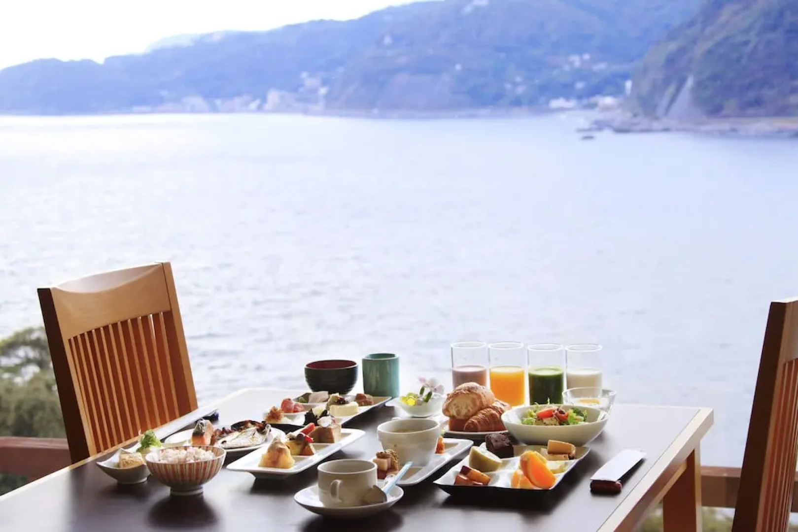 DHC Akasaka Onsen Hotel