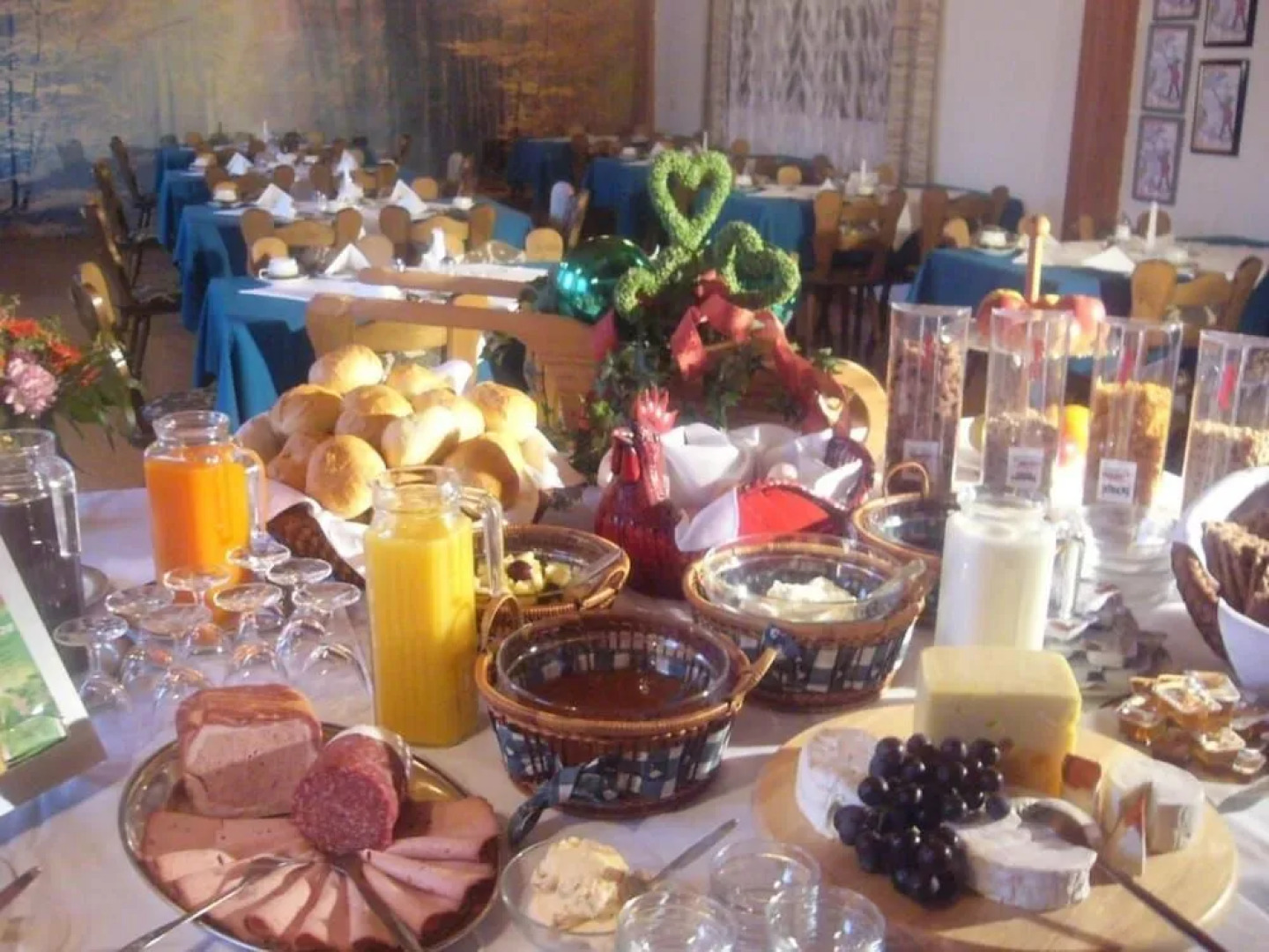 Gasthof Zum Kirchenwirt