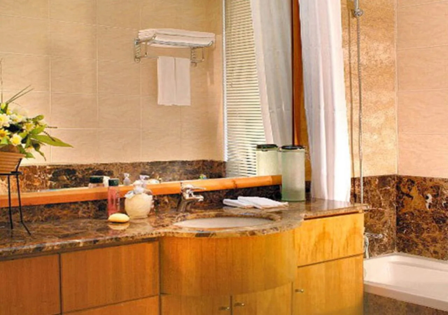 Dalian Asia Pacific Service Apartment