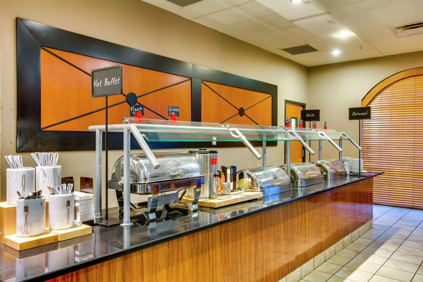 Embassy Suites Louisville East