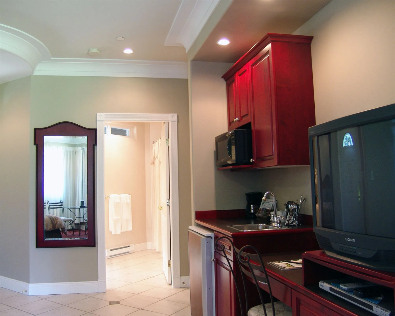 Crown Isle Resort and Golf Community