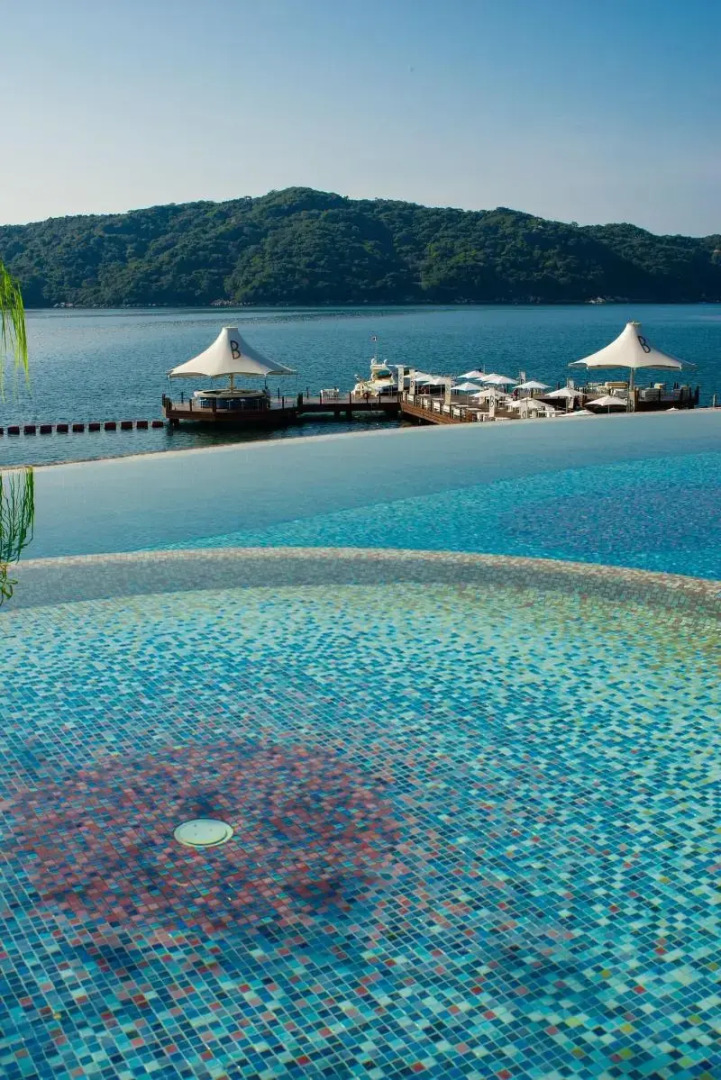 B Pichilingue Acapulco