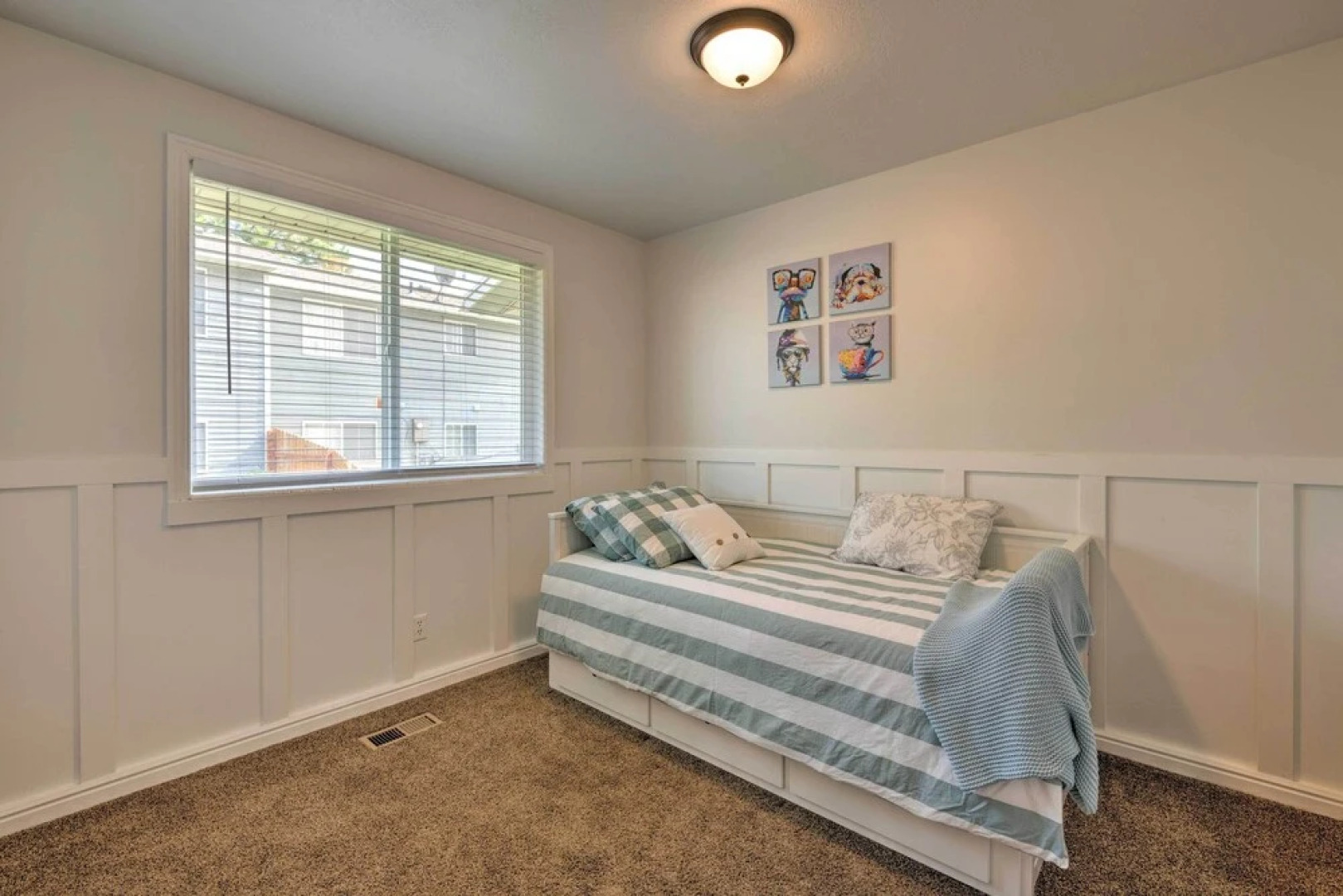 Salt Lake City Area Home <20mi to Snowbird & Alta