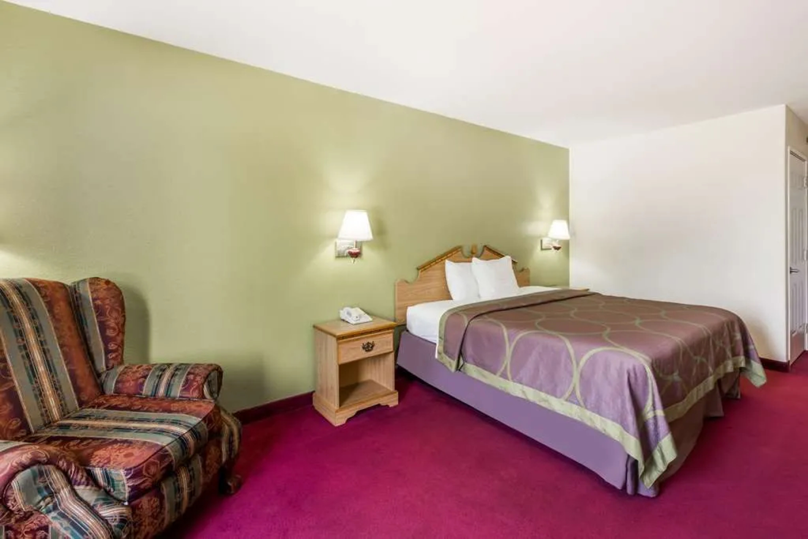 Super 8 Arkansas City Ks