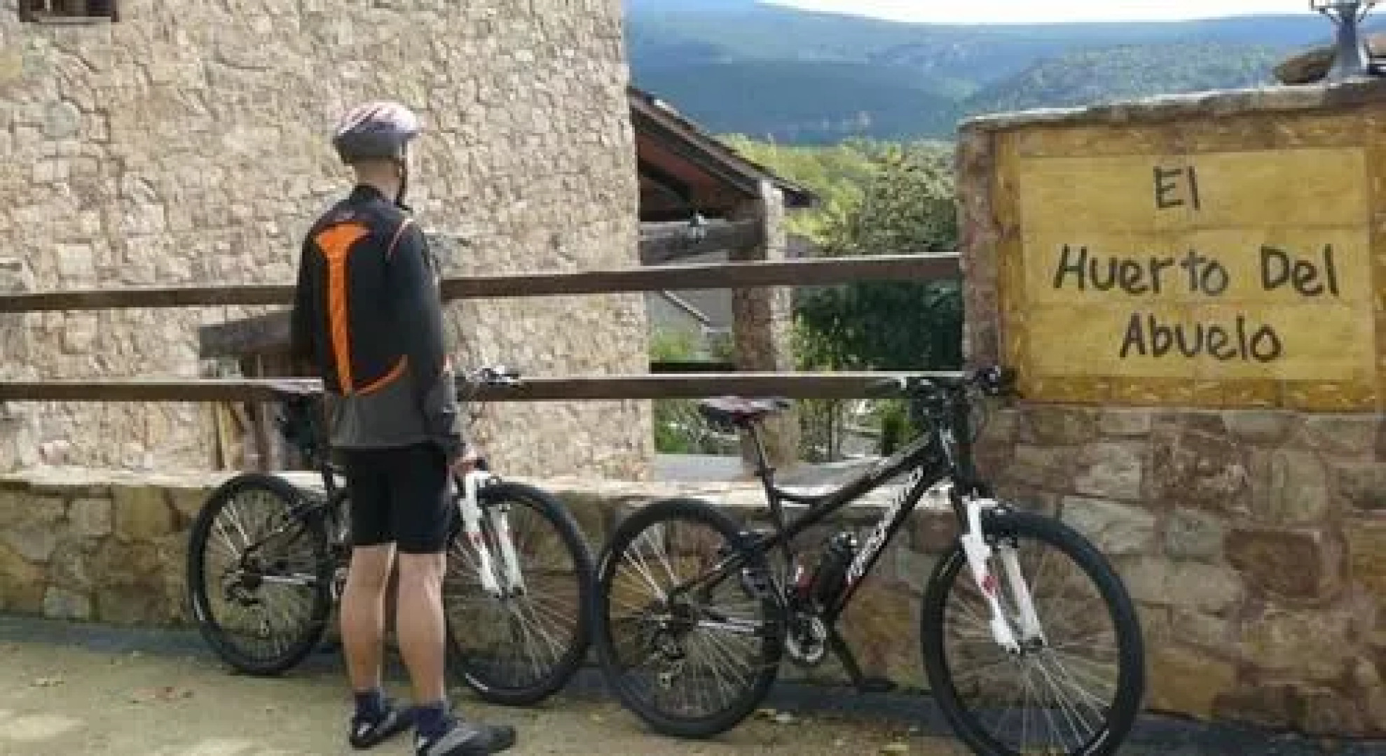 El Huerto Del Abuelo