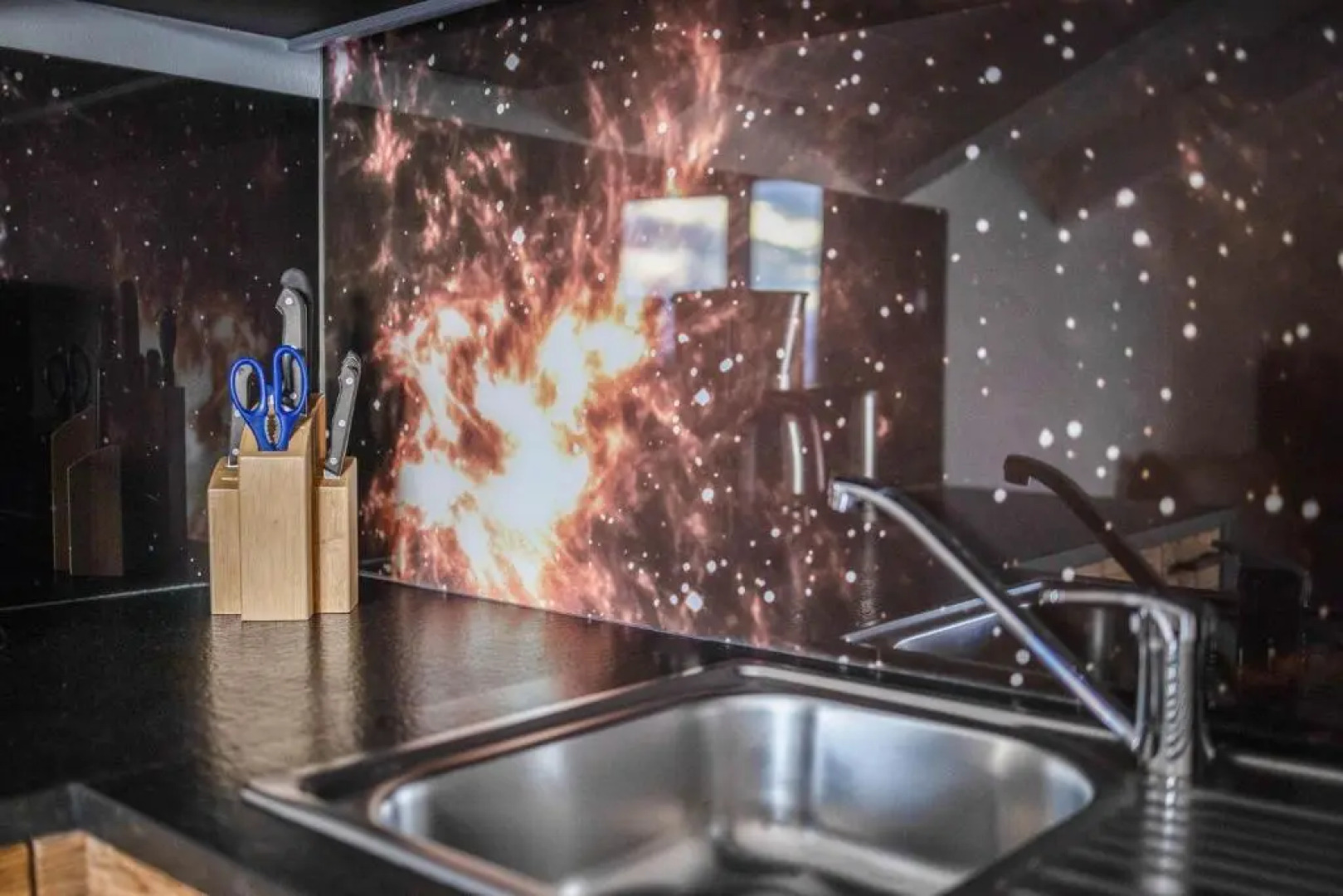 Sonnleiten - Apt. 10 Sterngucker