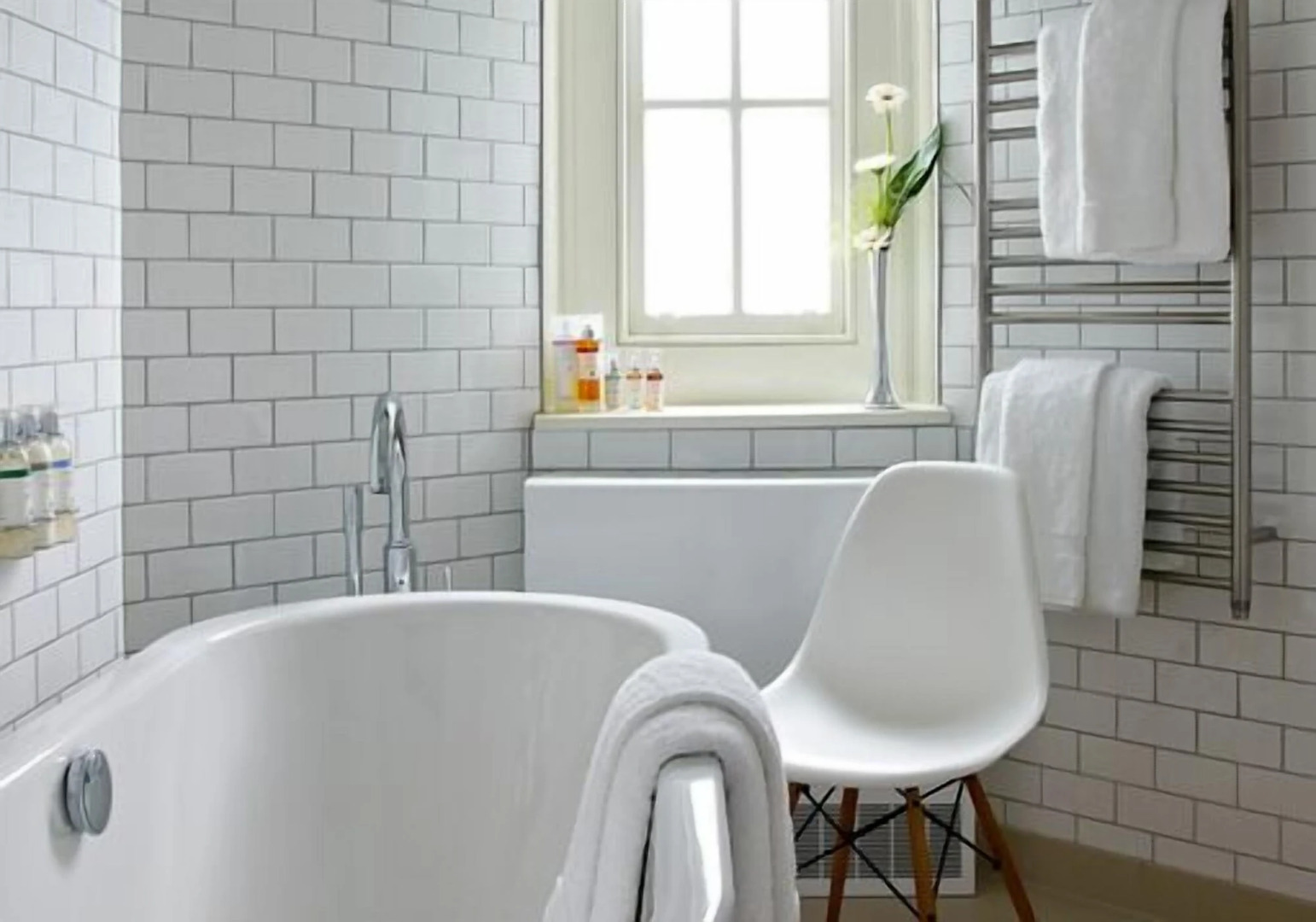 The Magdalen Chapter