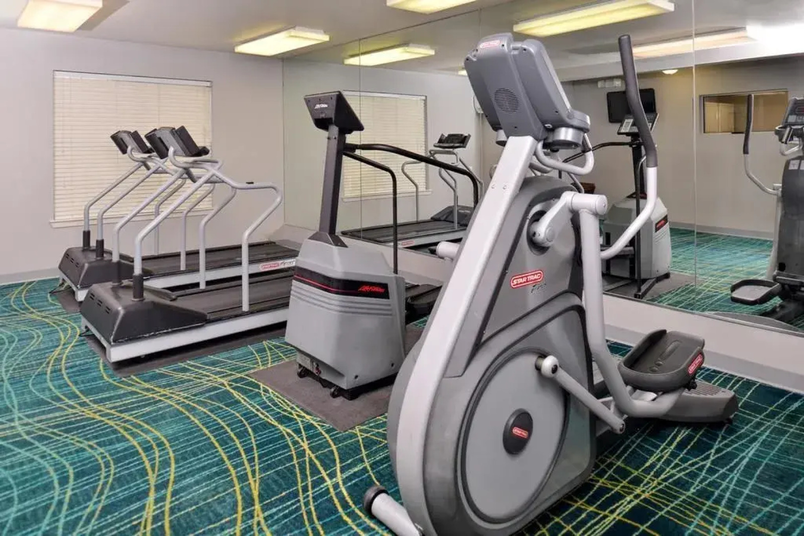 Staybridge Suites Dallas Addison