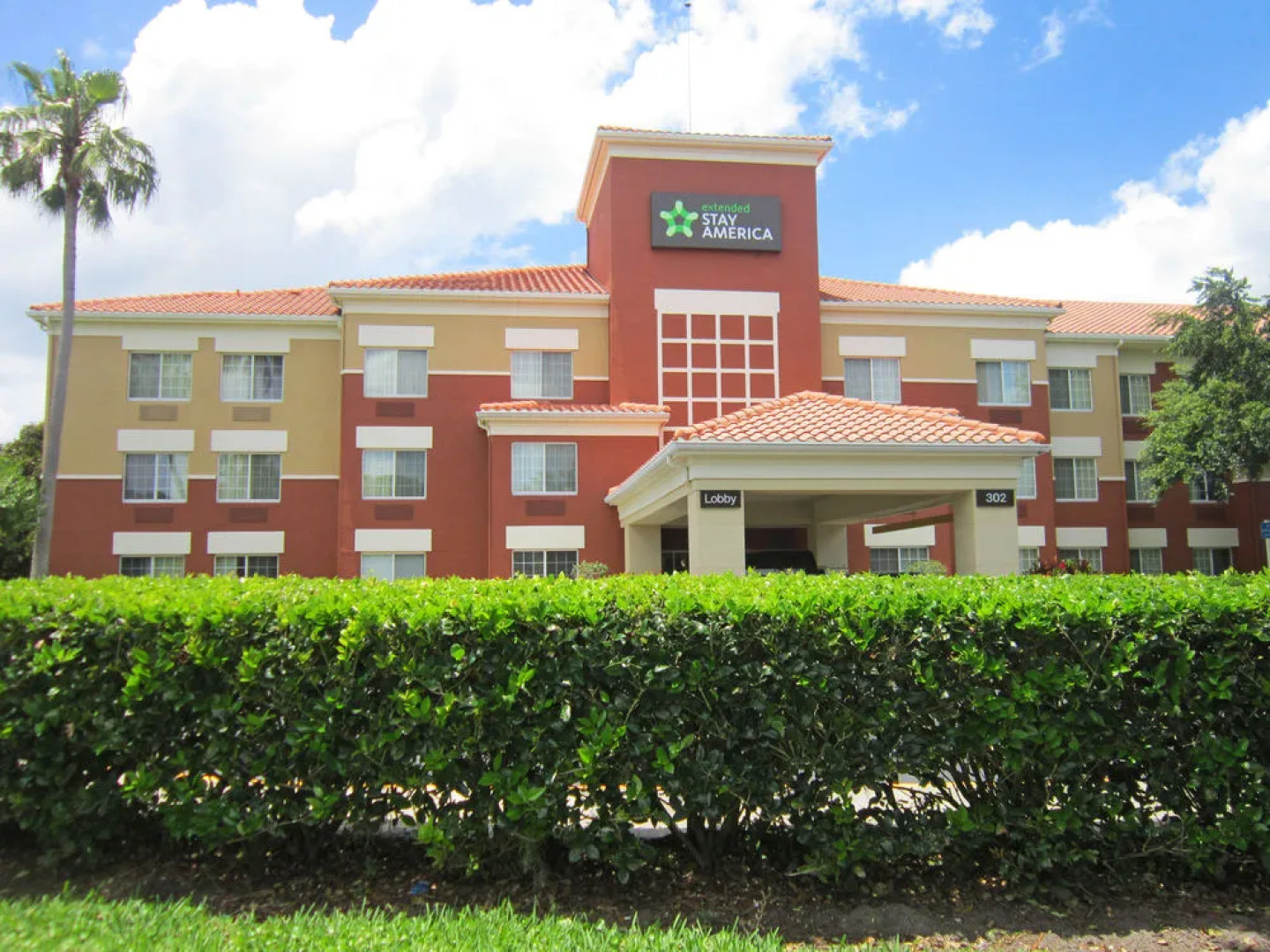 Extended Stay America - Orlando - Altamonte Springs