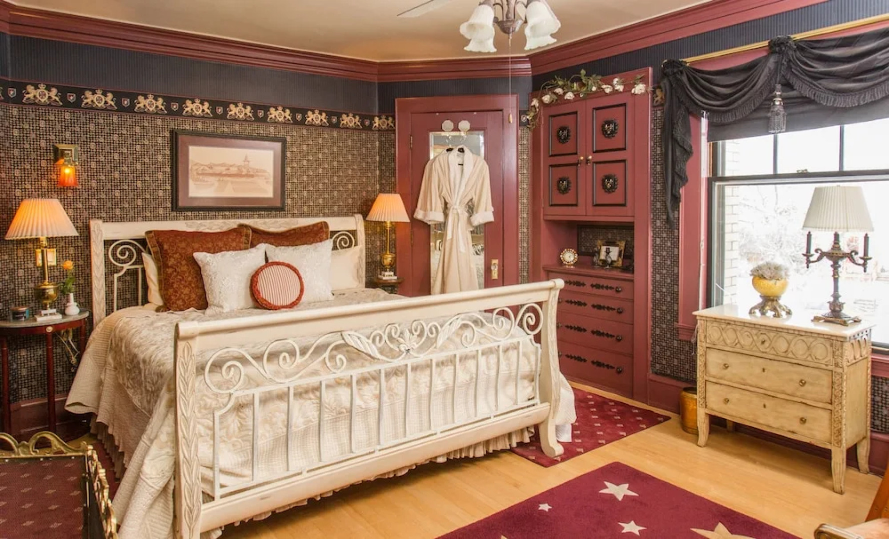 The Carolina Bed & Breakfast