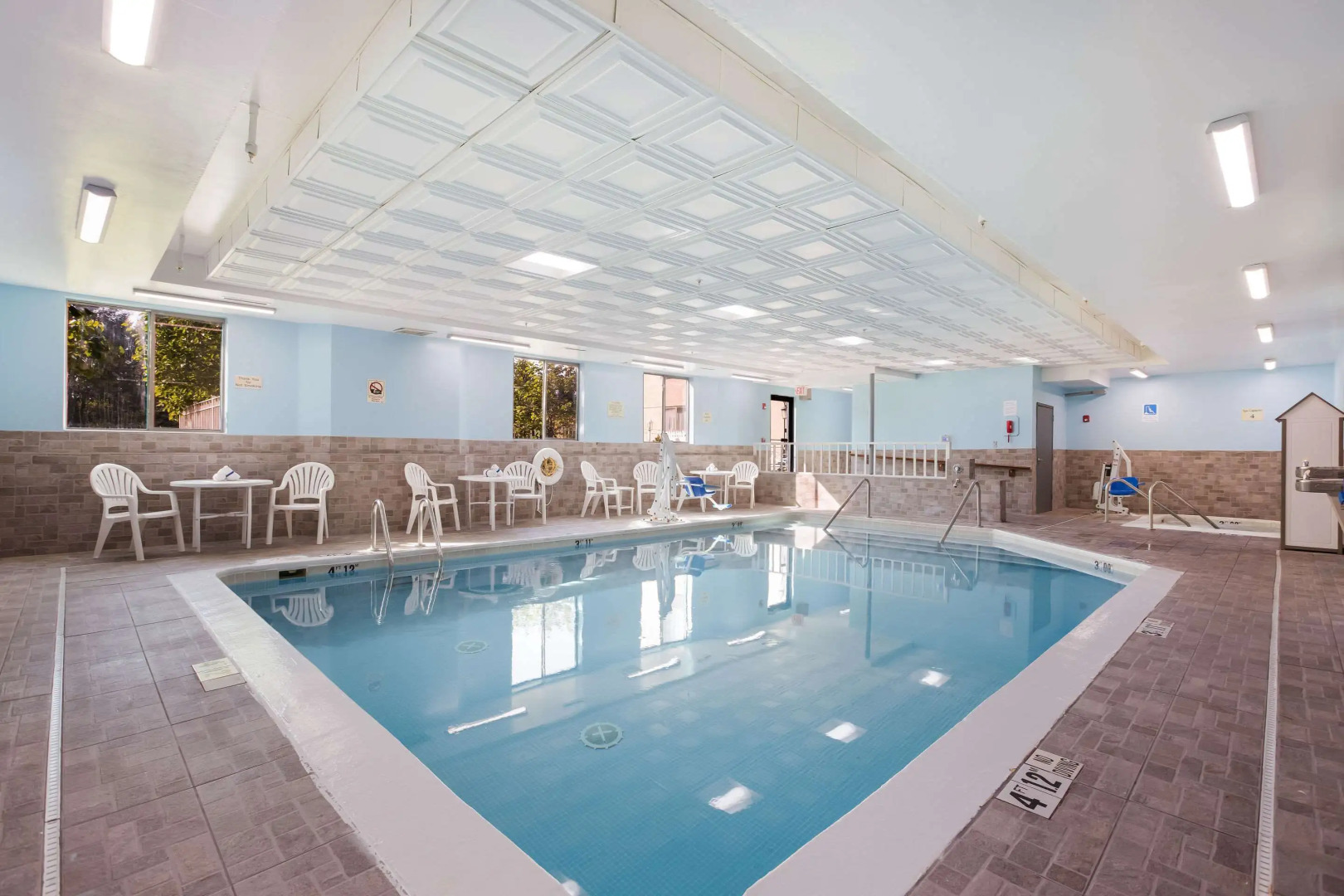 Sleep Inn & Suites Grand Rapids Southeast - Kentwood