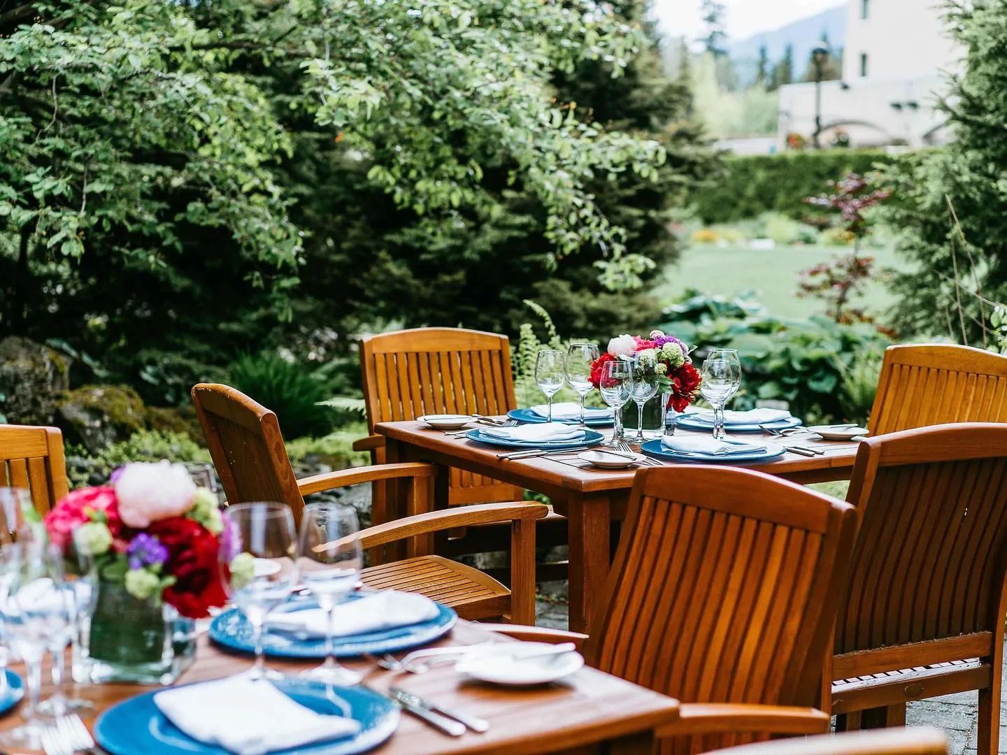 Fairmont Chateau Whistler