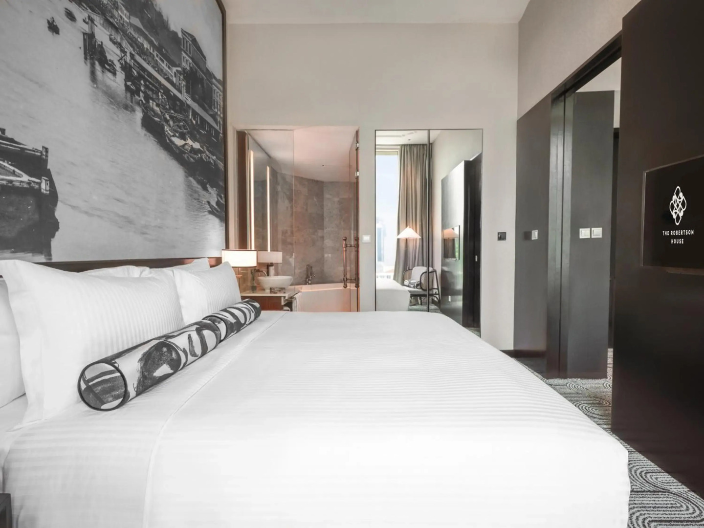 Olympia Golden Beach & Spa