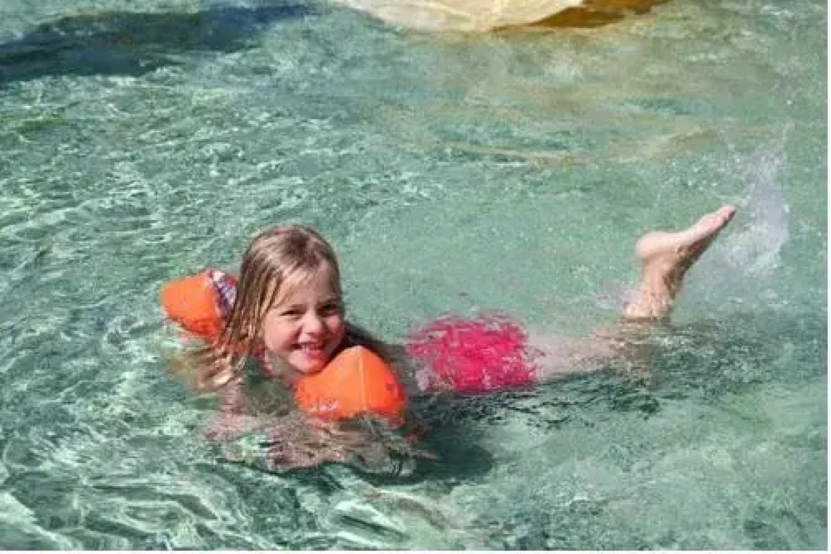 First Camp Hasmark Strand – Fyn