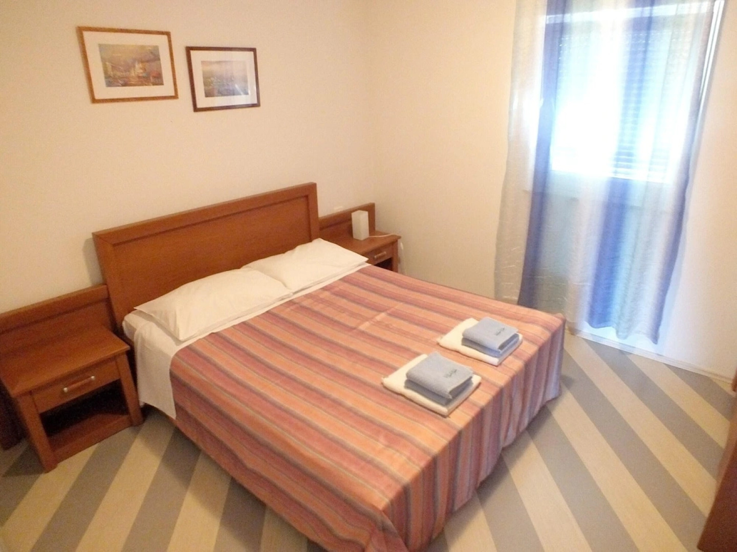 Apartment With one Bedroom in Zambratija, Savudrija, With Wonderful se