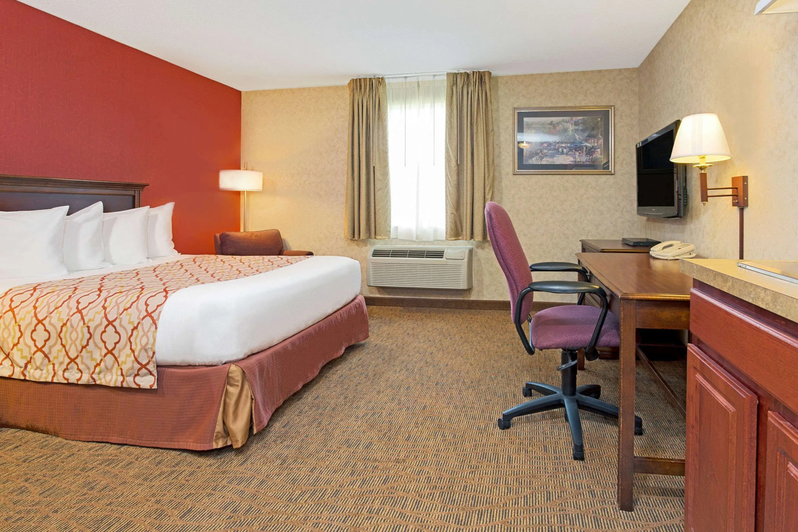 Hawthorn Extended Stay by Wyndham Cincinnati/Sharonville